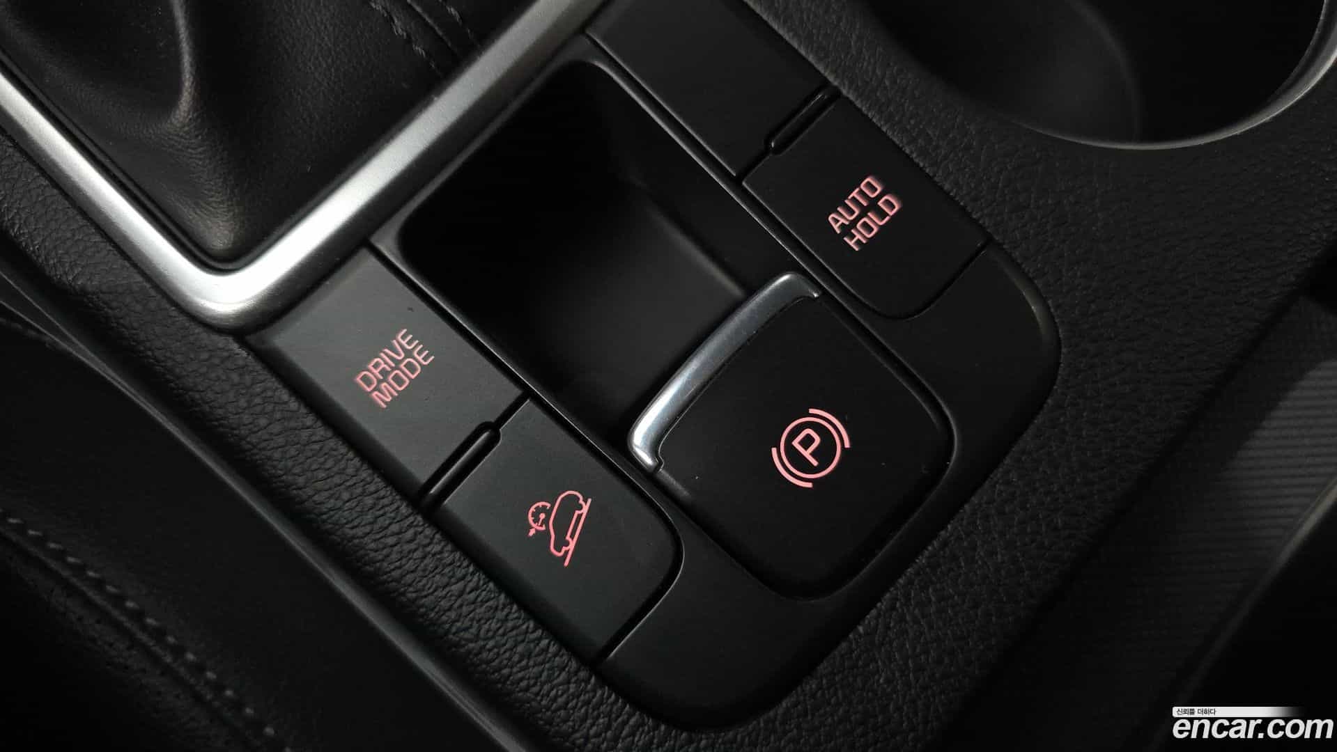 Sportage Kia 2020.1-OPTION-045