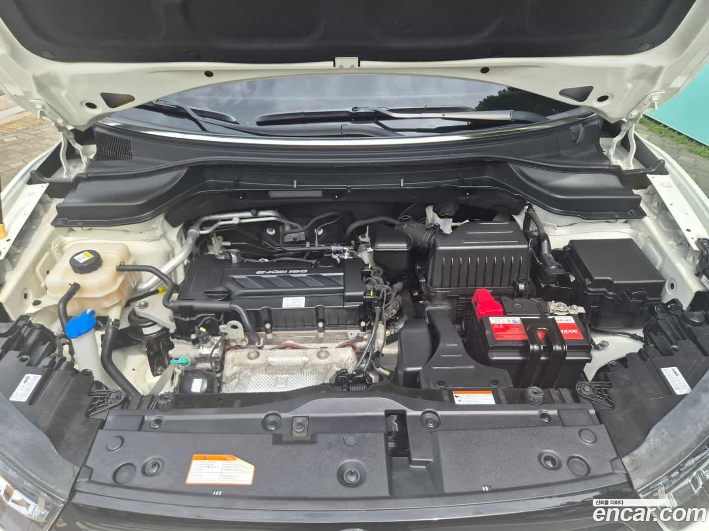 TIBOLI KG Mobility 2018.7-INNER-008