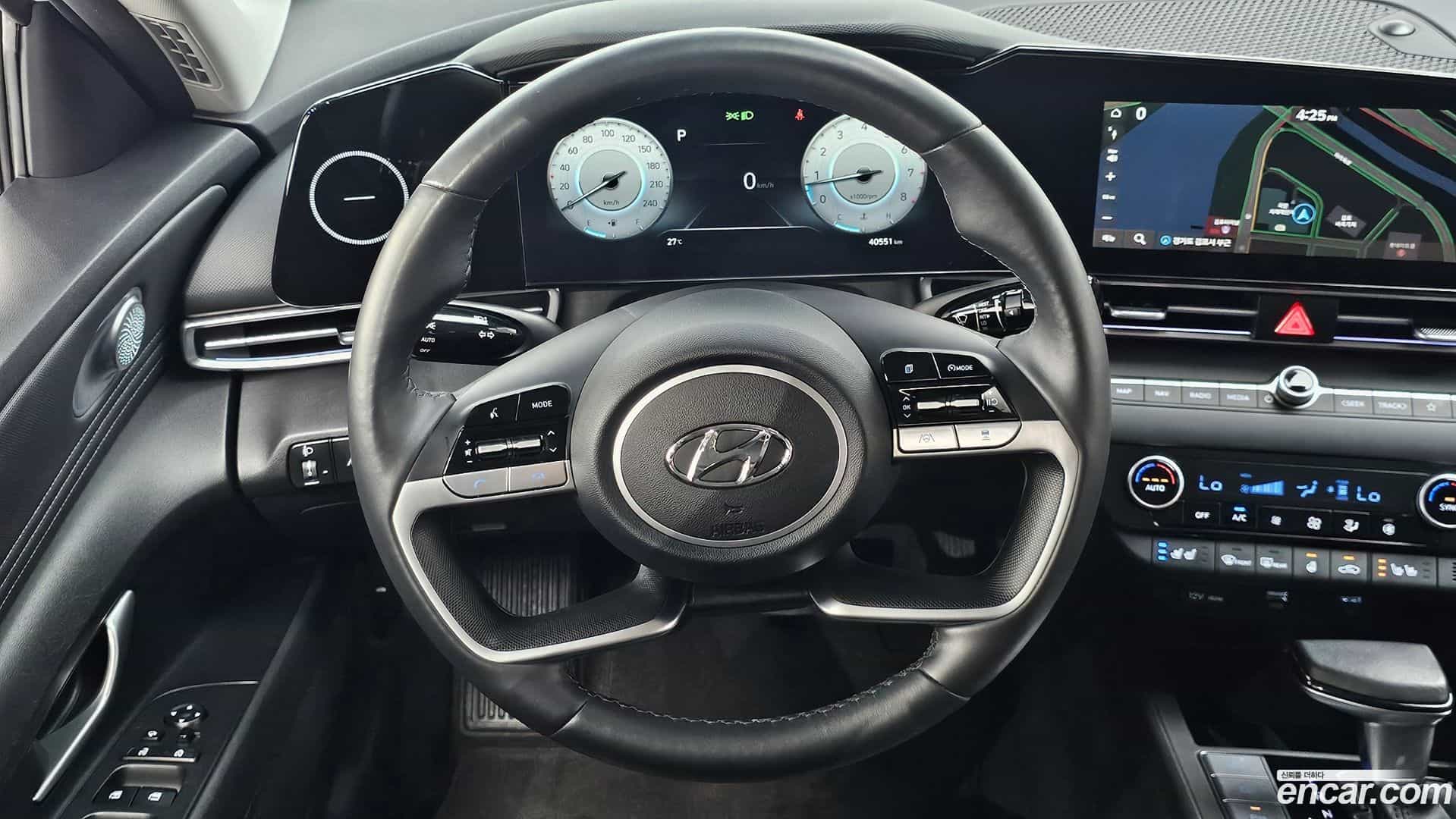 AVANTE Hyundai 2023.1-OPTION-019