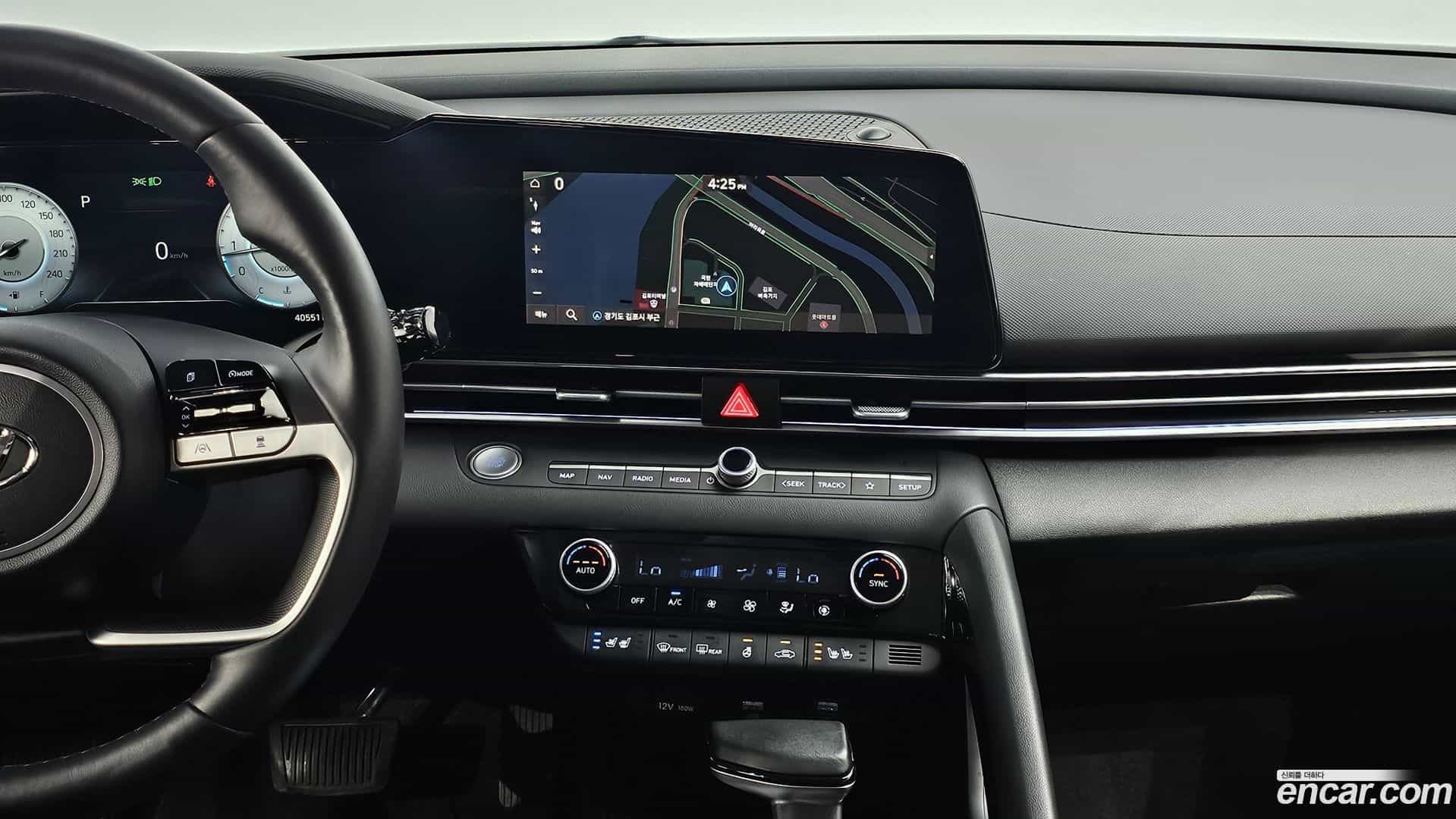 AVANTE Hyundai 2023.1-OPTION-020