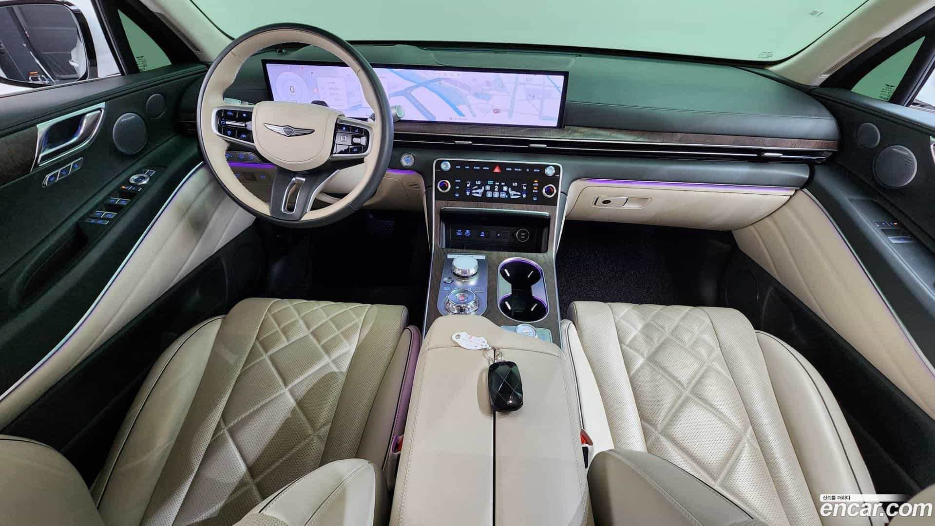 GV80 Genesis 2024.6-INNER-007