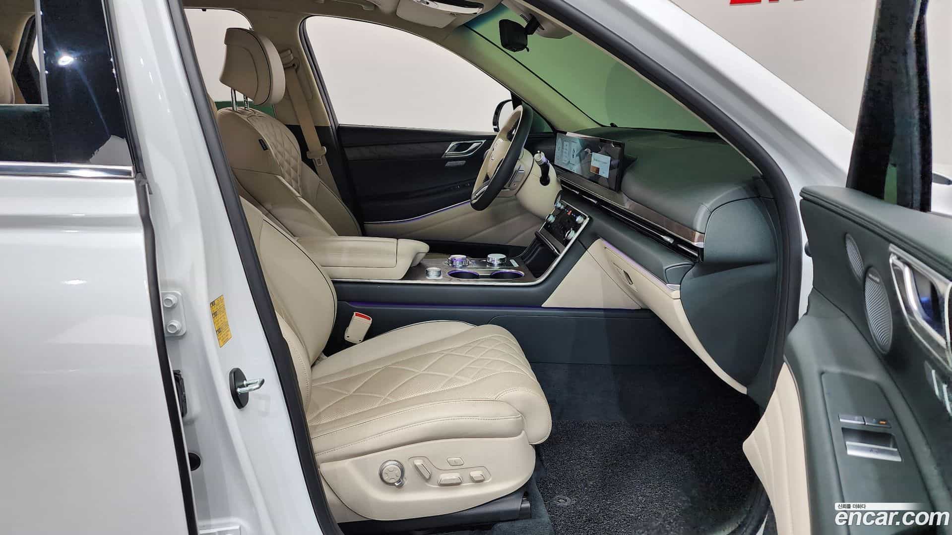 GV80 Genesis 2024.6-INNER-036