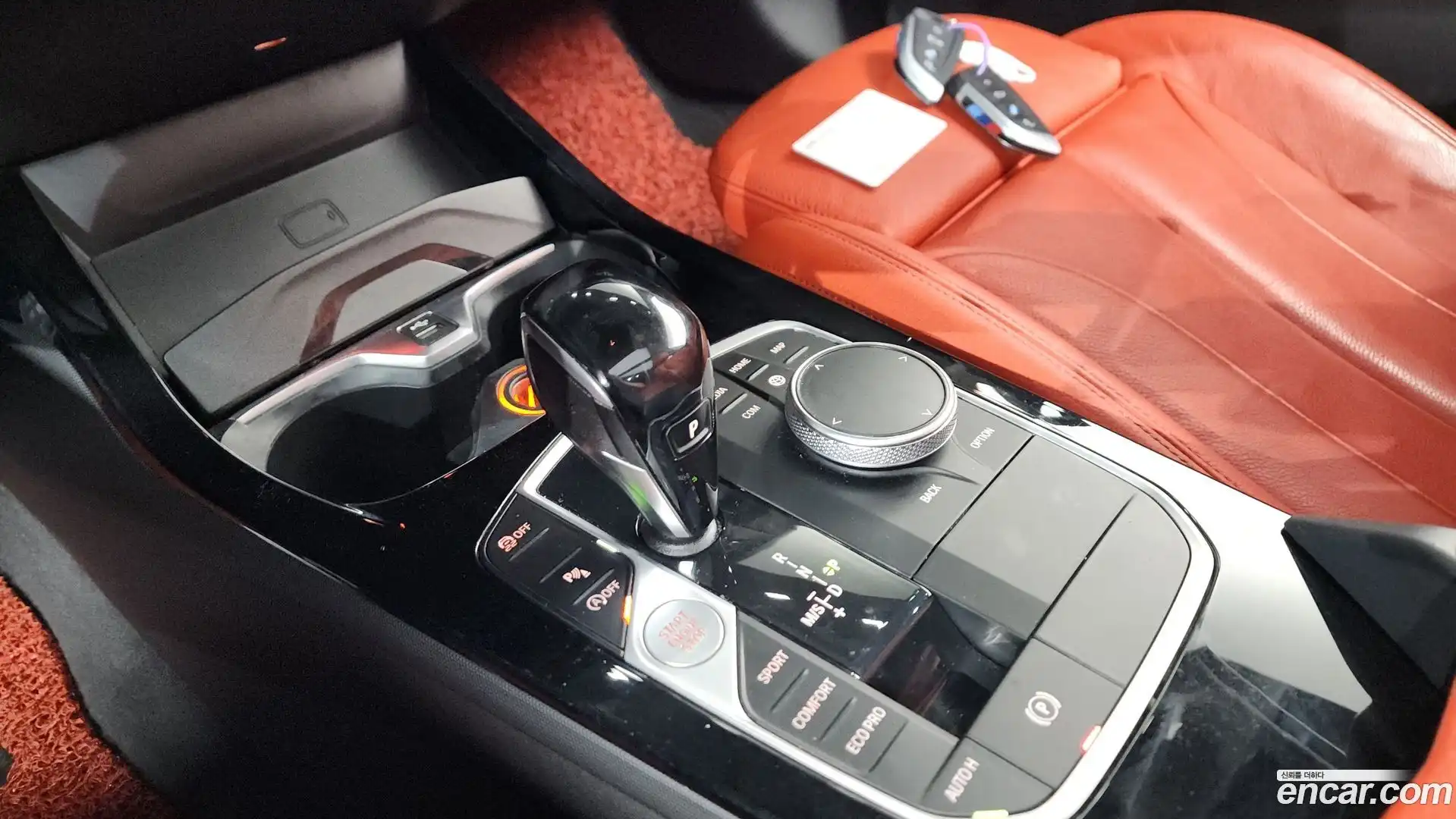 1-Series BMW 2021.5-INNER-009