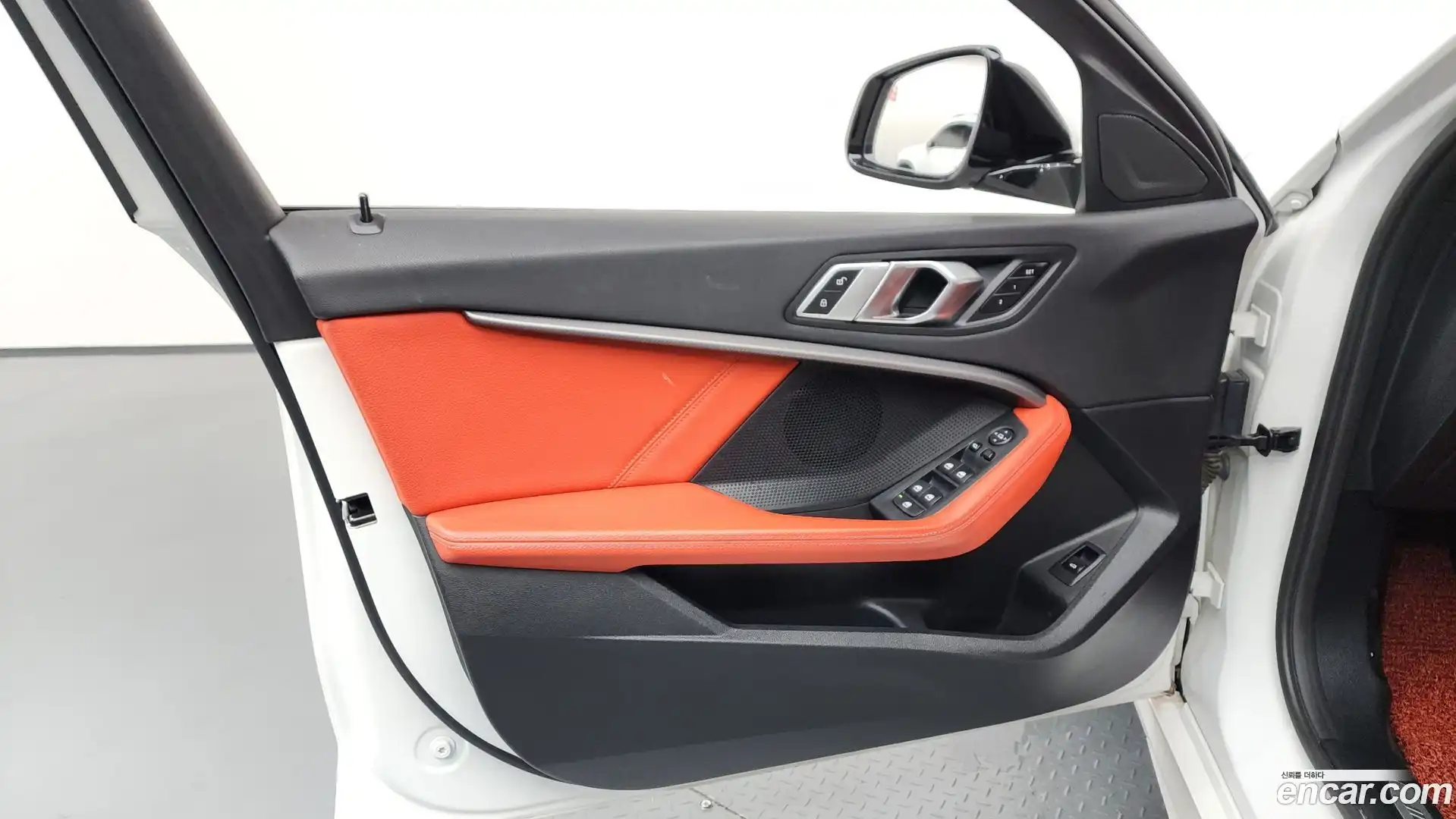 1-Series BMW 2021.5-INNER-034