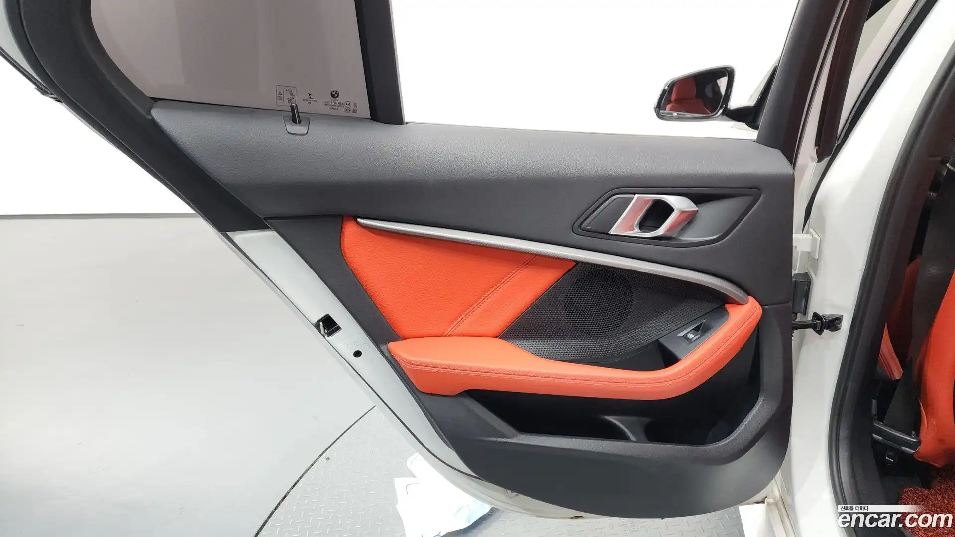 1-Series BMW 2021.5-INNER-035