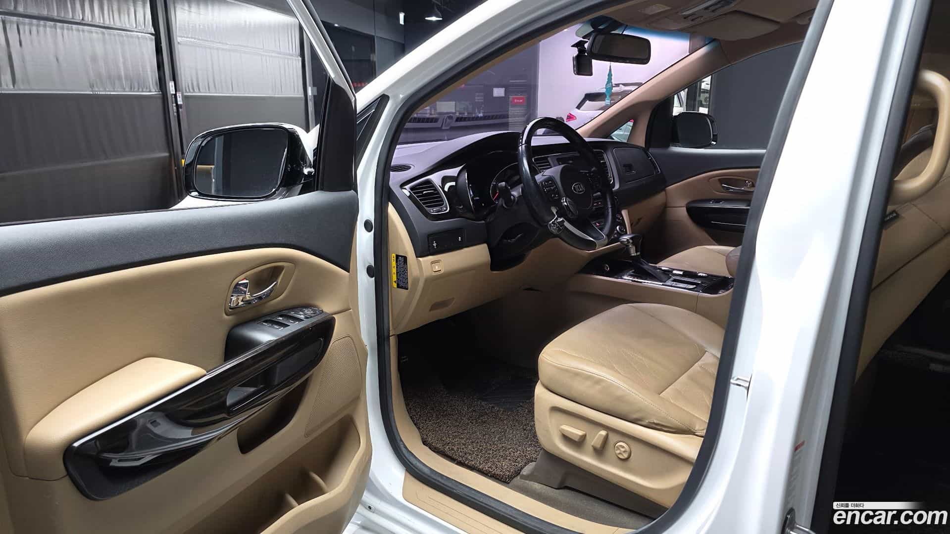 Canival Kia 2018.3-INNER-010