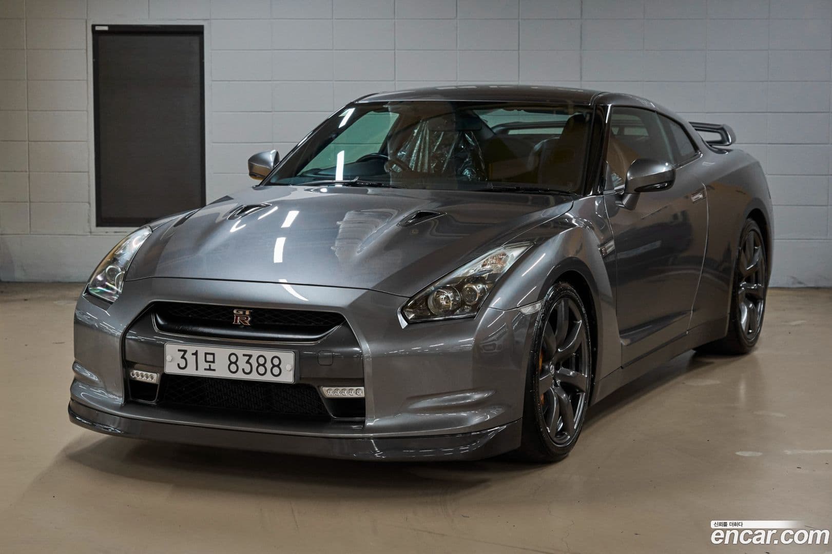 Main__Slider__Photo:GT-R Nissan 2008.11-0