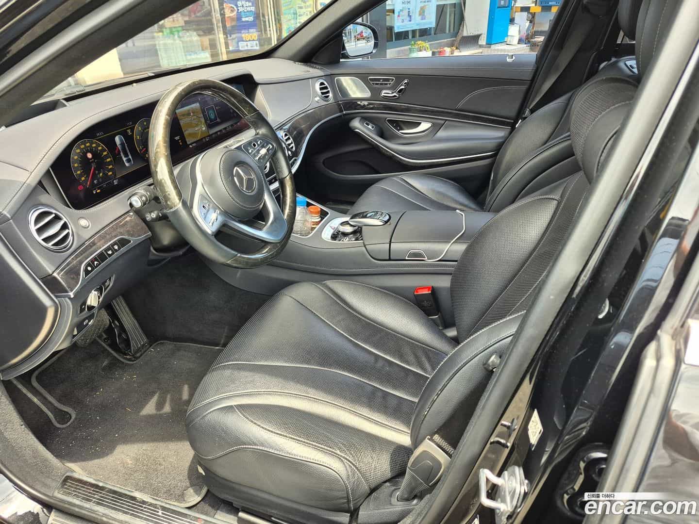 S-Class Mercedes-Benz 2019.8-OUTER-005