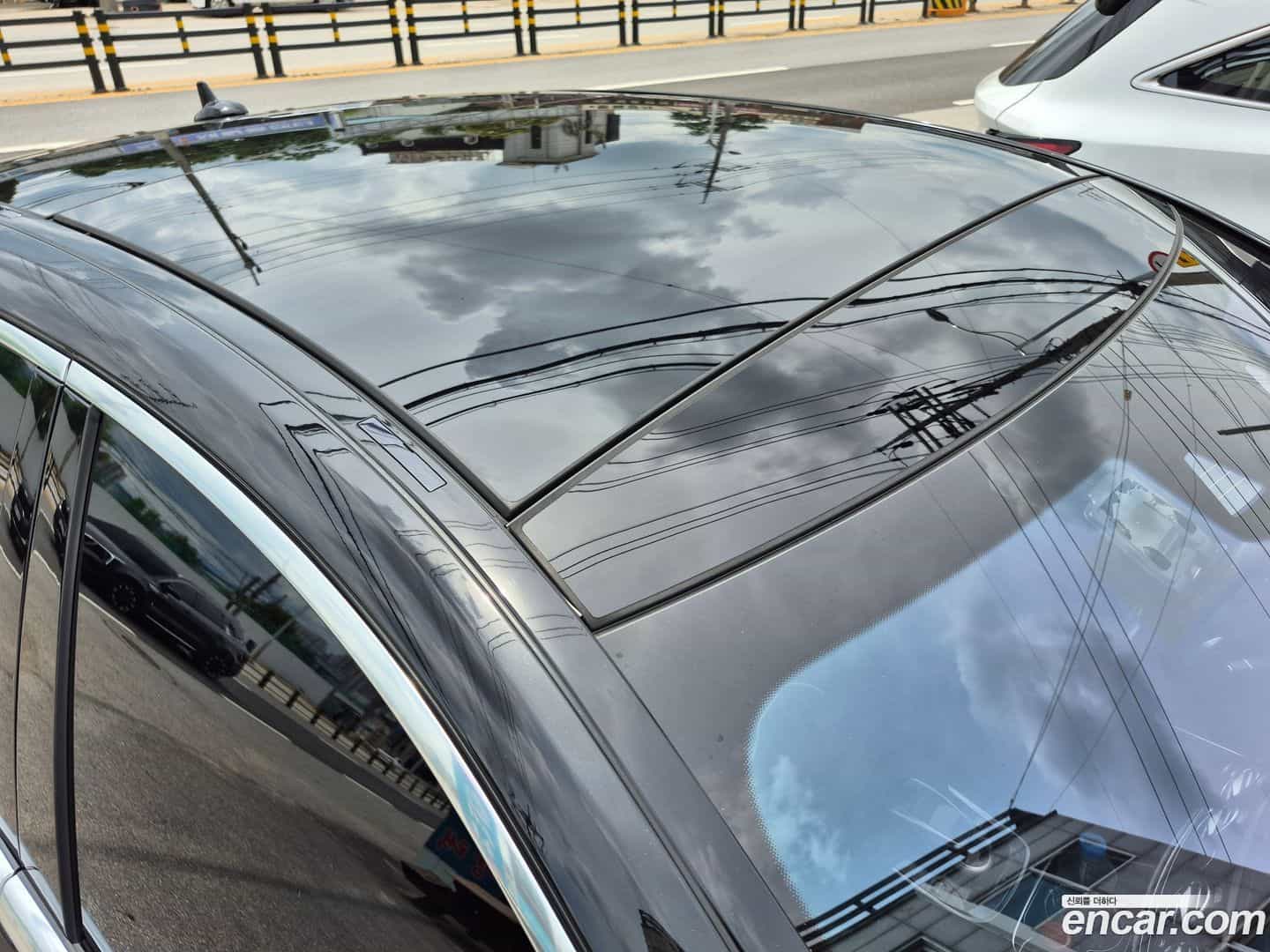 S-Class Mercedes-Benz 2019.8-OPTION-023