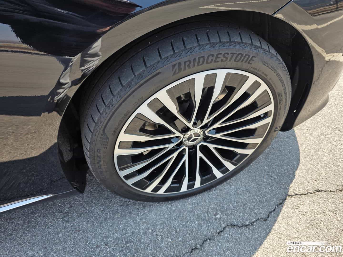 S-Class Mercedes-Benz 2024.5-OUTER-005
