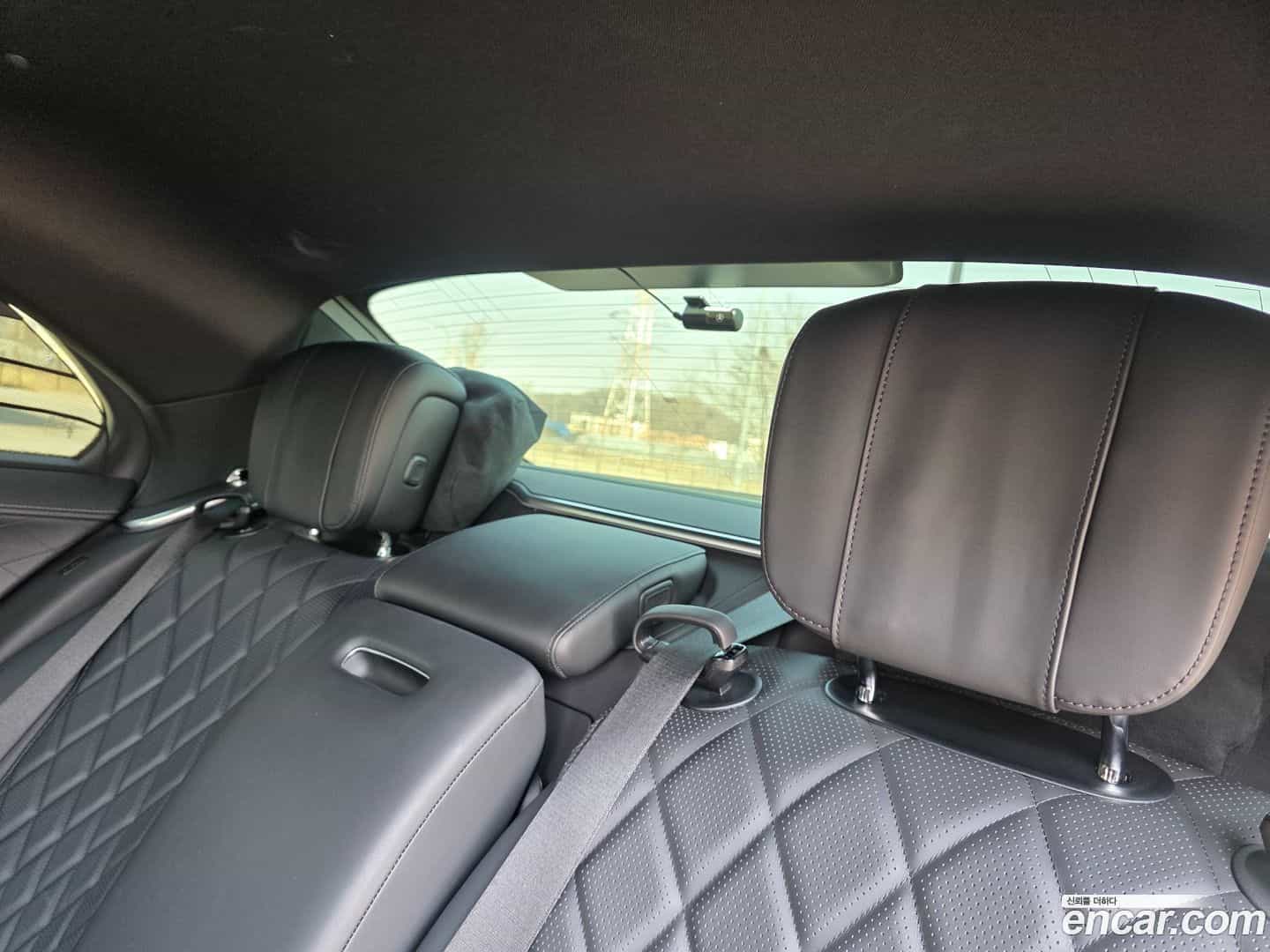 S-Class Mercedes-Benz 2024.5-OPTION-019