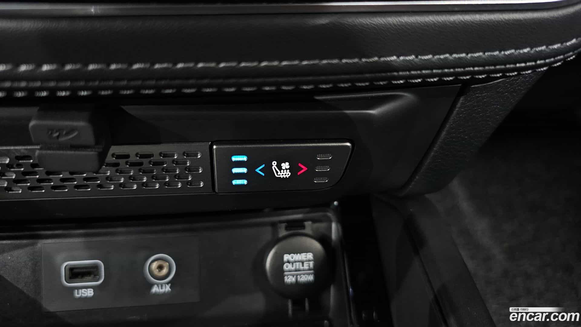 Rexton KG Mobility 2018.2-OPTION-017
