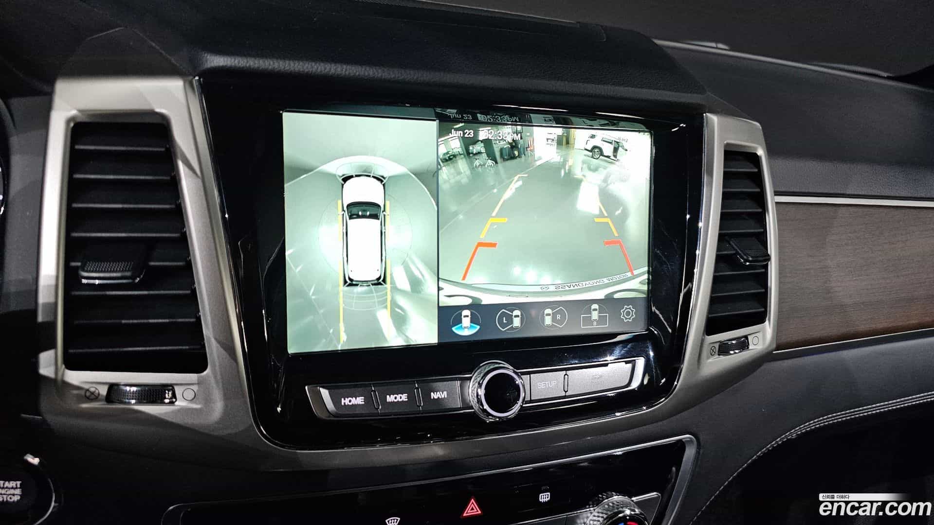 Rexton KG Mobility 2018.2-OPTION-020