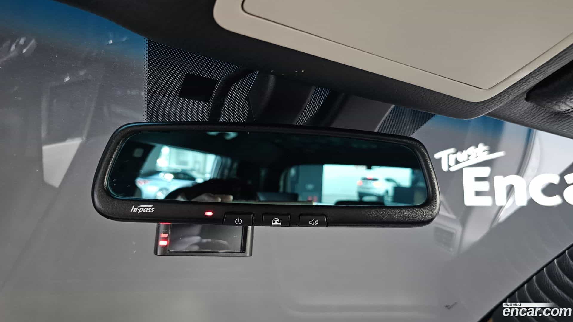 Rexton KG Mobility 2018.2-OPTION-023