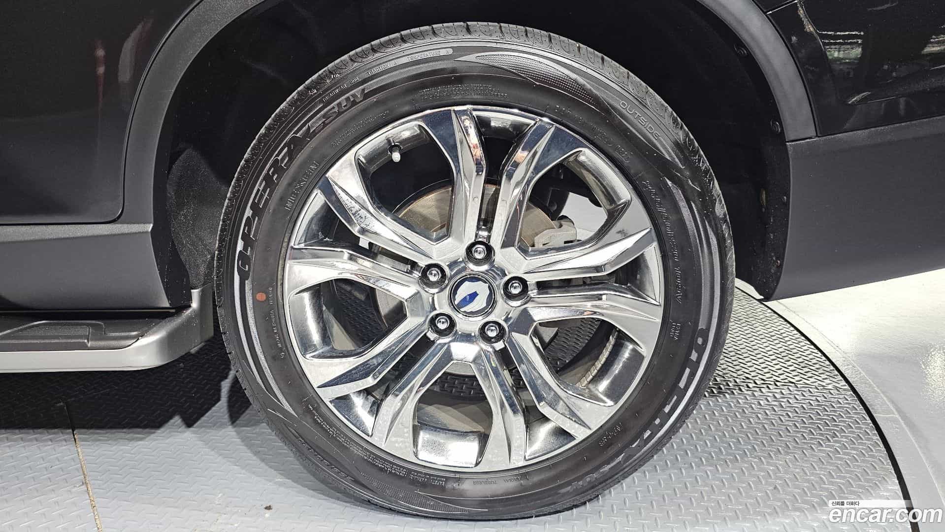 Rexton KG Mobility 2018.2-OUTER-031