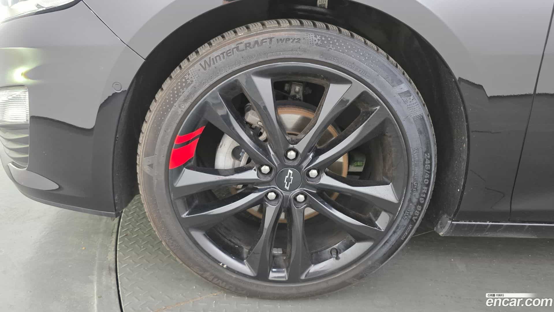 Malibu Chevrolet 2022.0-OUTER-005