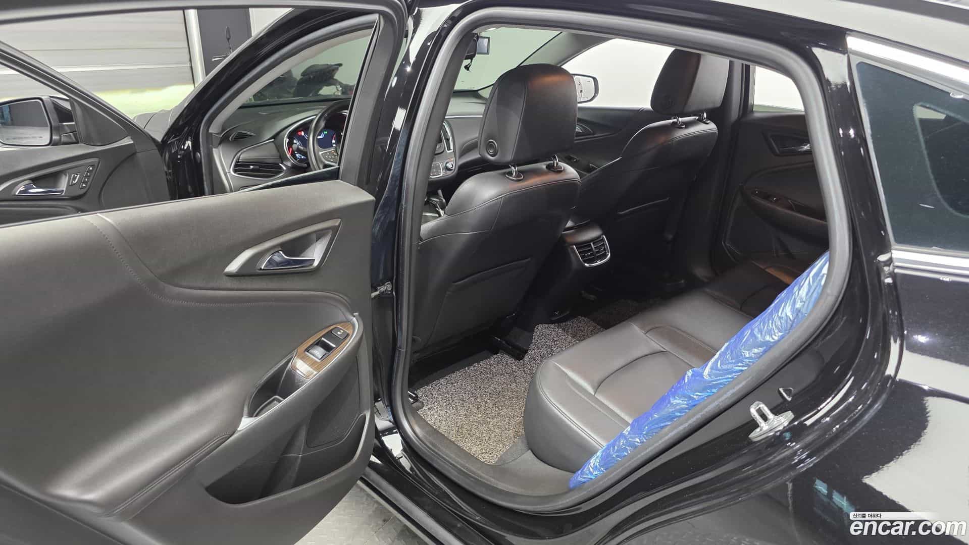 Malibu Chevrolet 2022.0-OPTION-015
