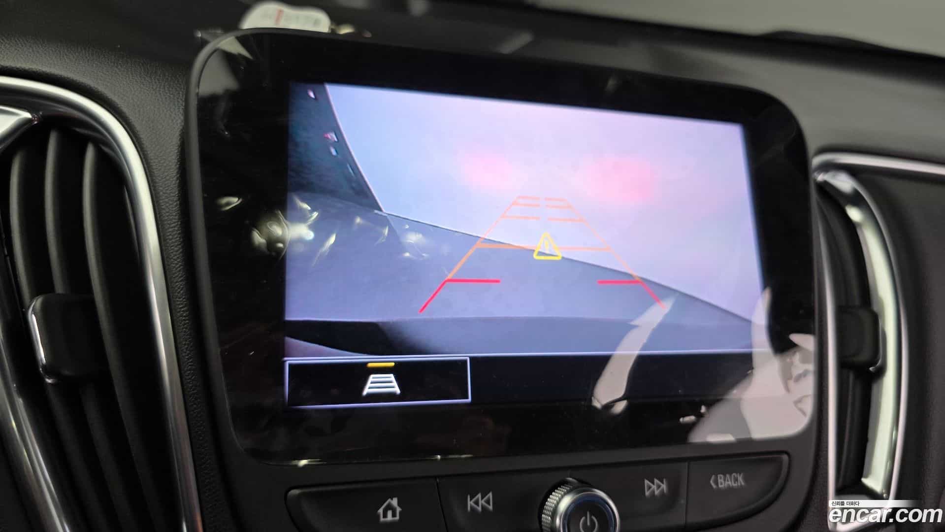 Malibu Chevrolet 2022.0-OPTION-020