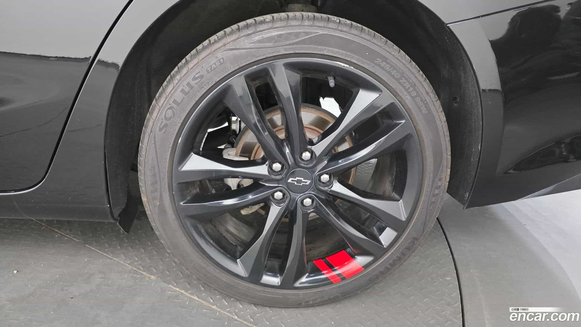 Malibu Chevrolet 2022.0-OUTER-031
