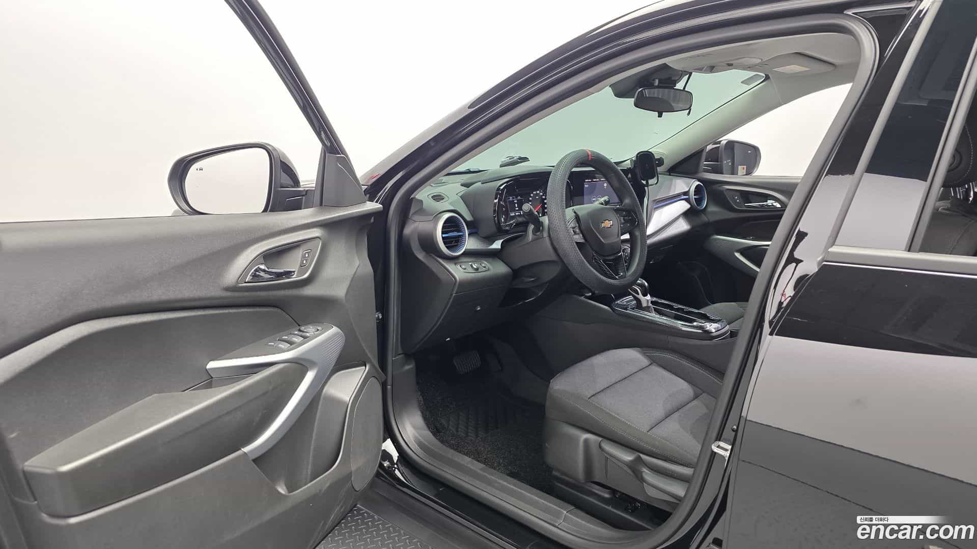 Trax Chevrolet 2024.1-INNER-010