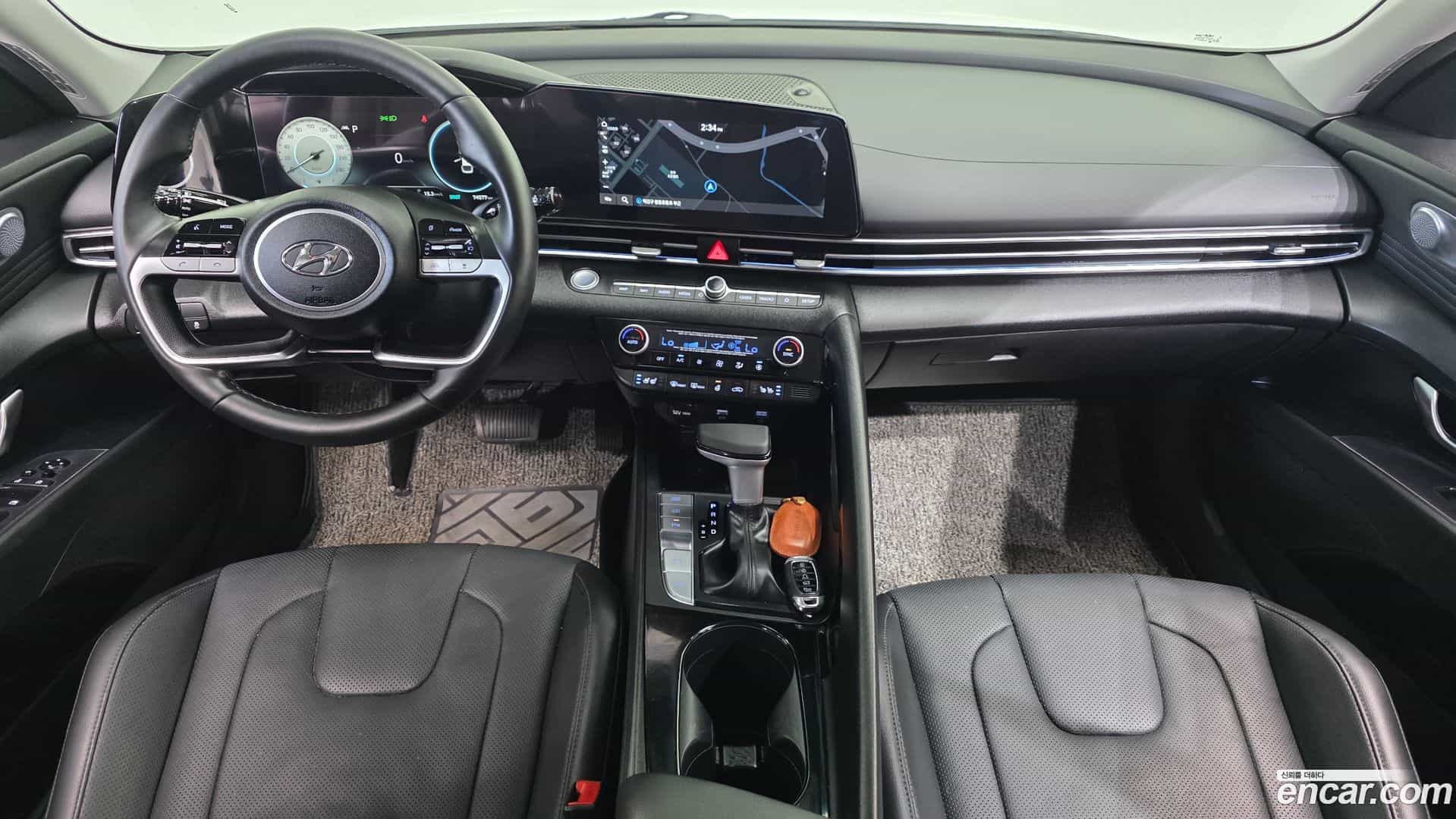 AVANTE Hyundai 2020.5-INNER-007