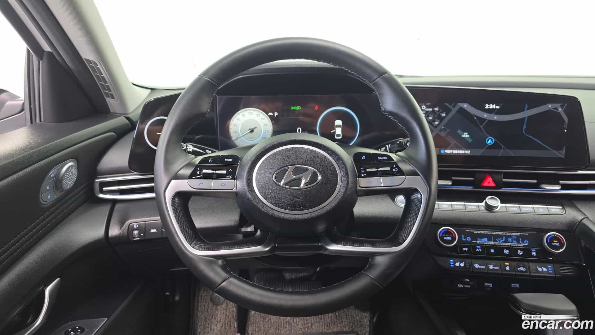 AVANTE Hyundai 2020.5-OPTION-018