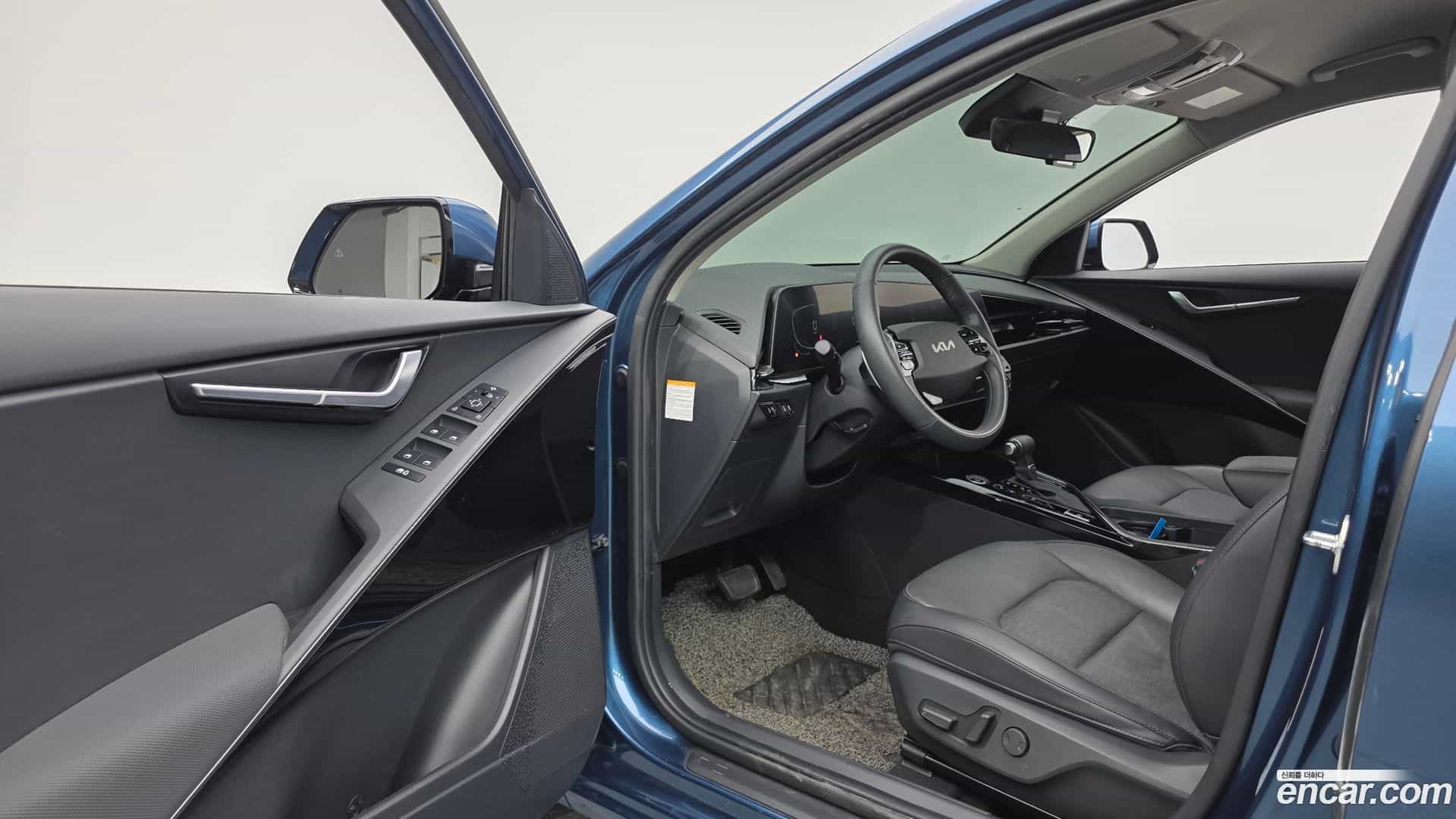 Niro Kia 2022.5-INNER-010
