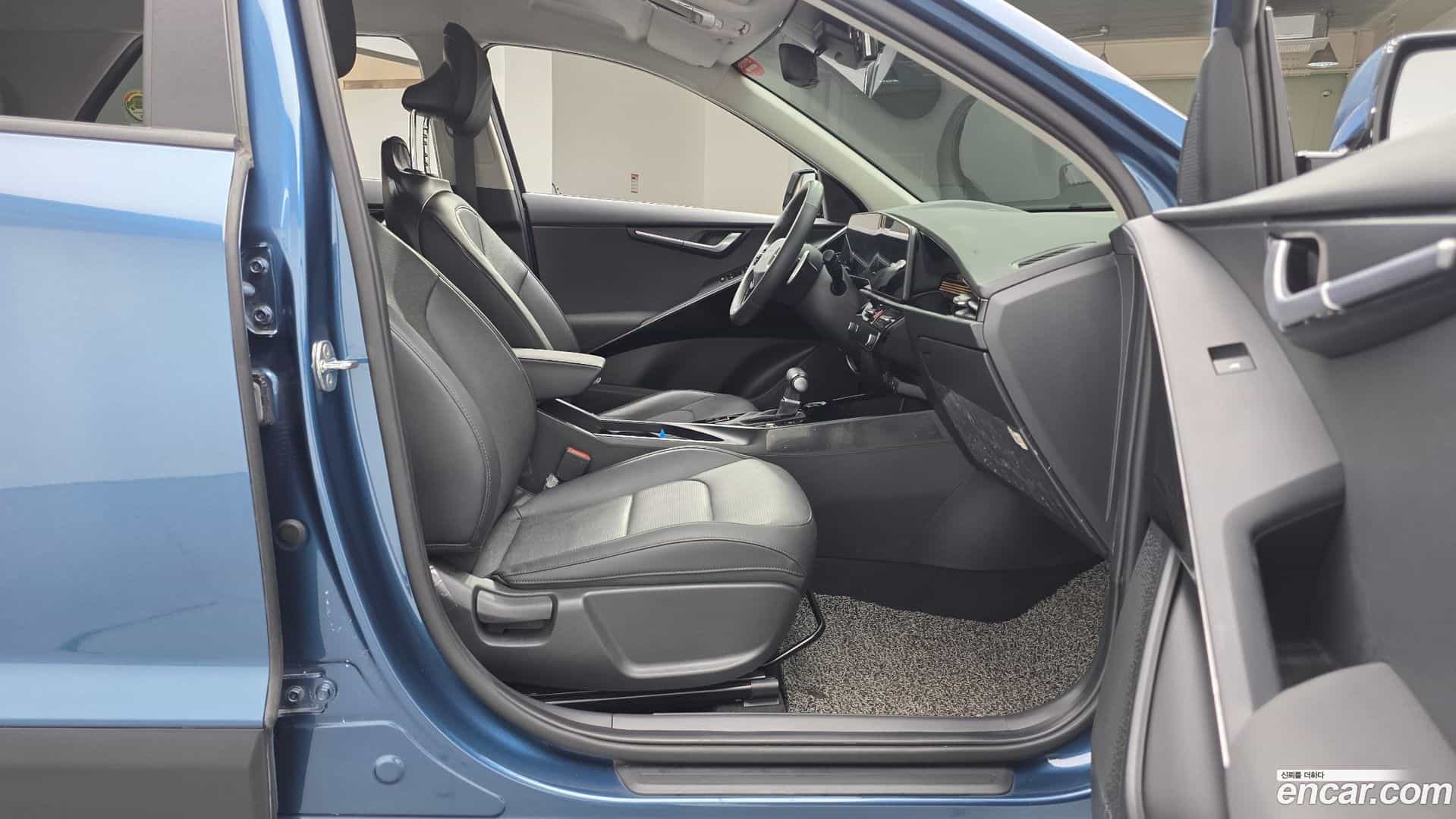 Niro Kia 2022.5-OPTION-015