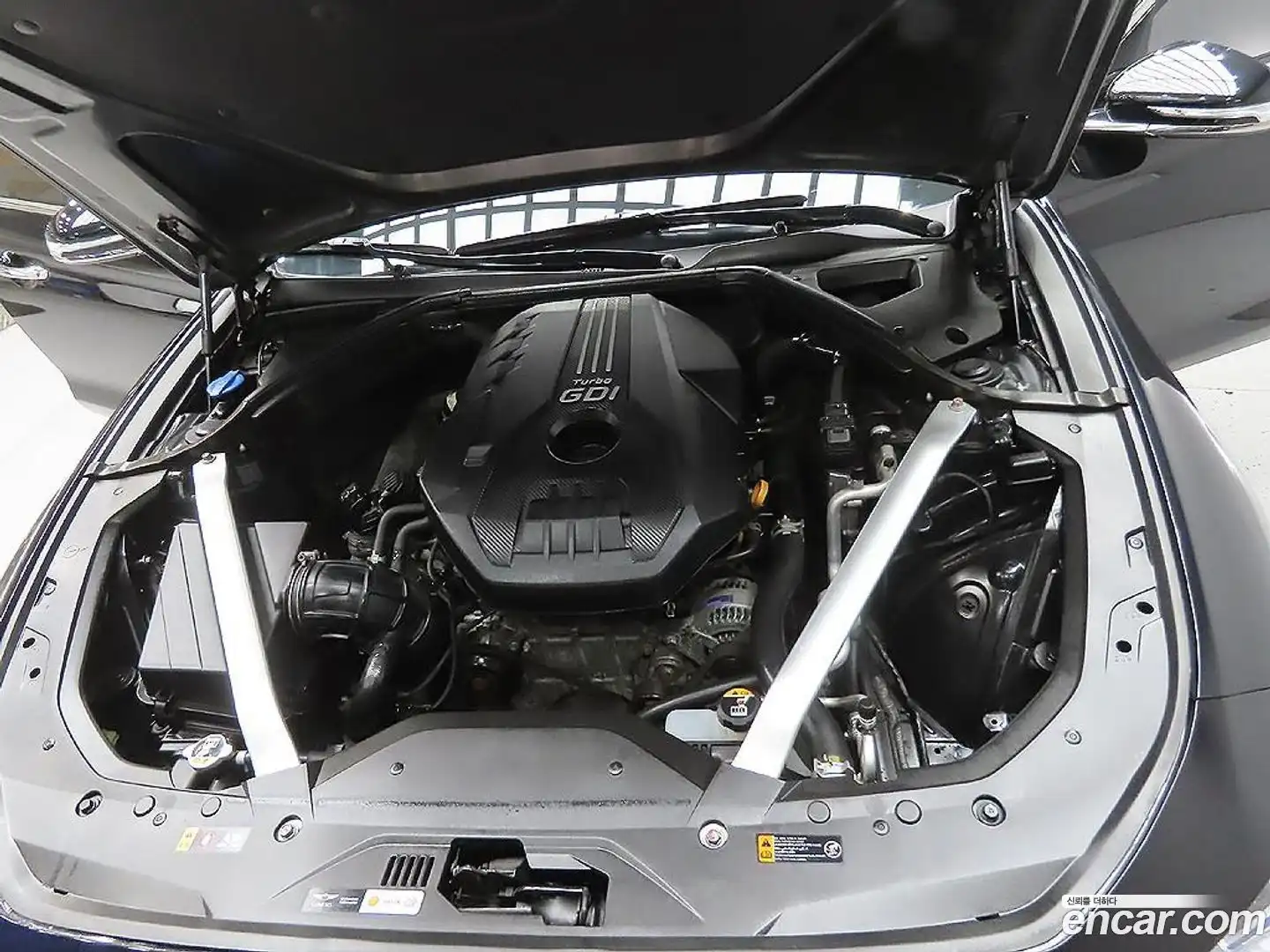 G70 Genesis 2020.8-INNER-007
