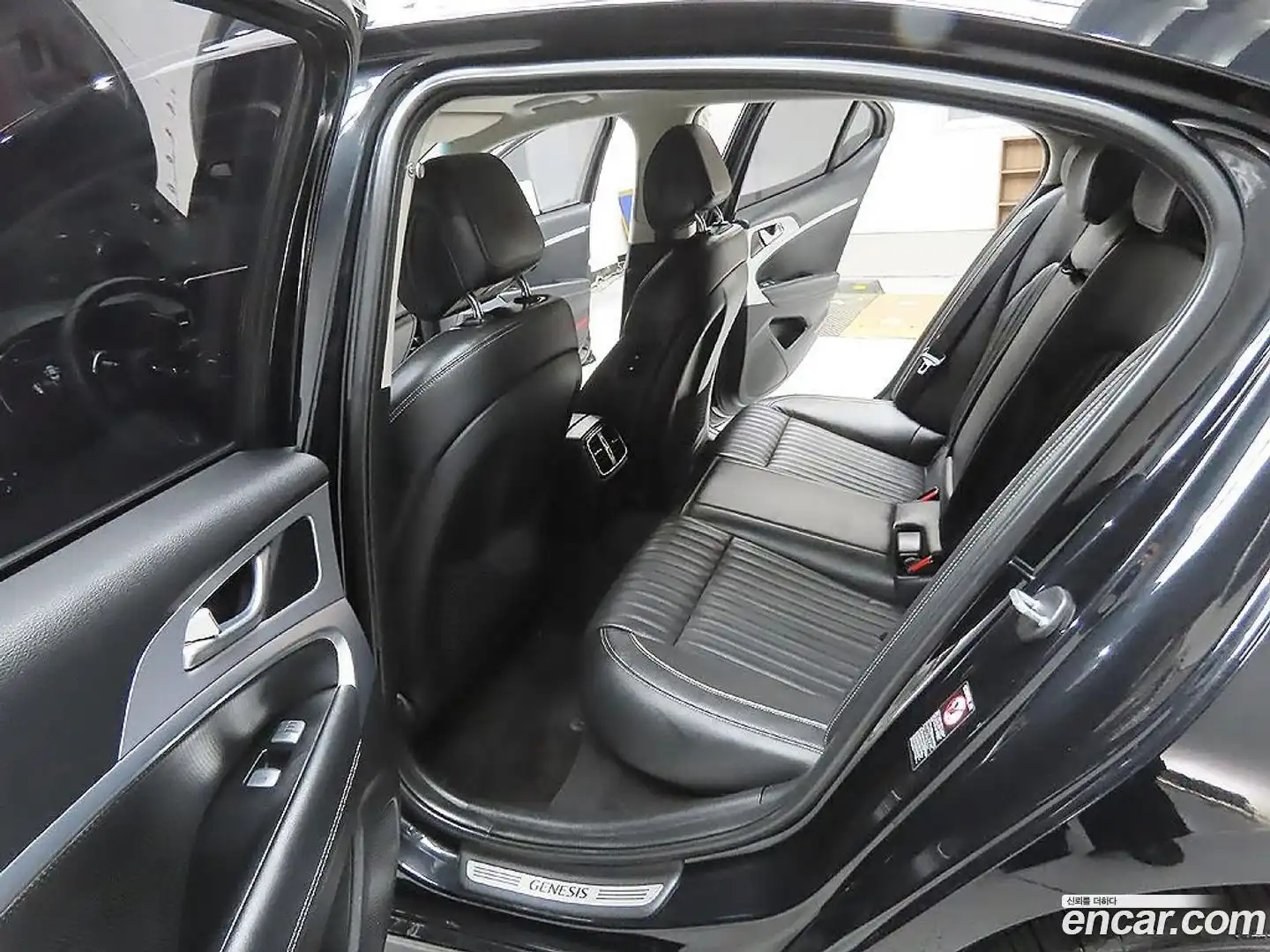 G70 Genesis 2020.8-INNER-008