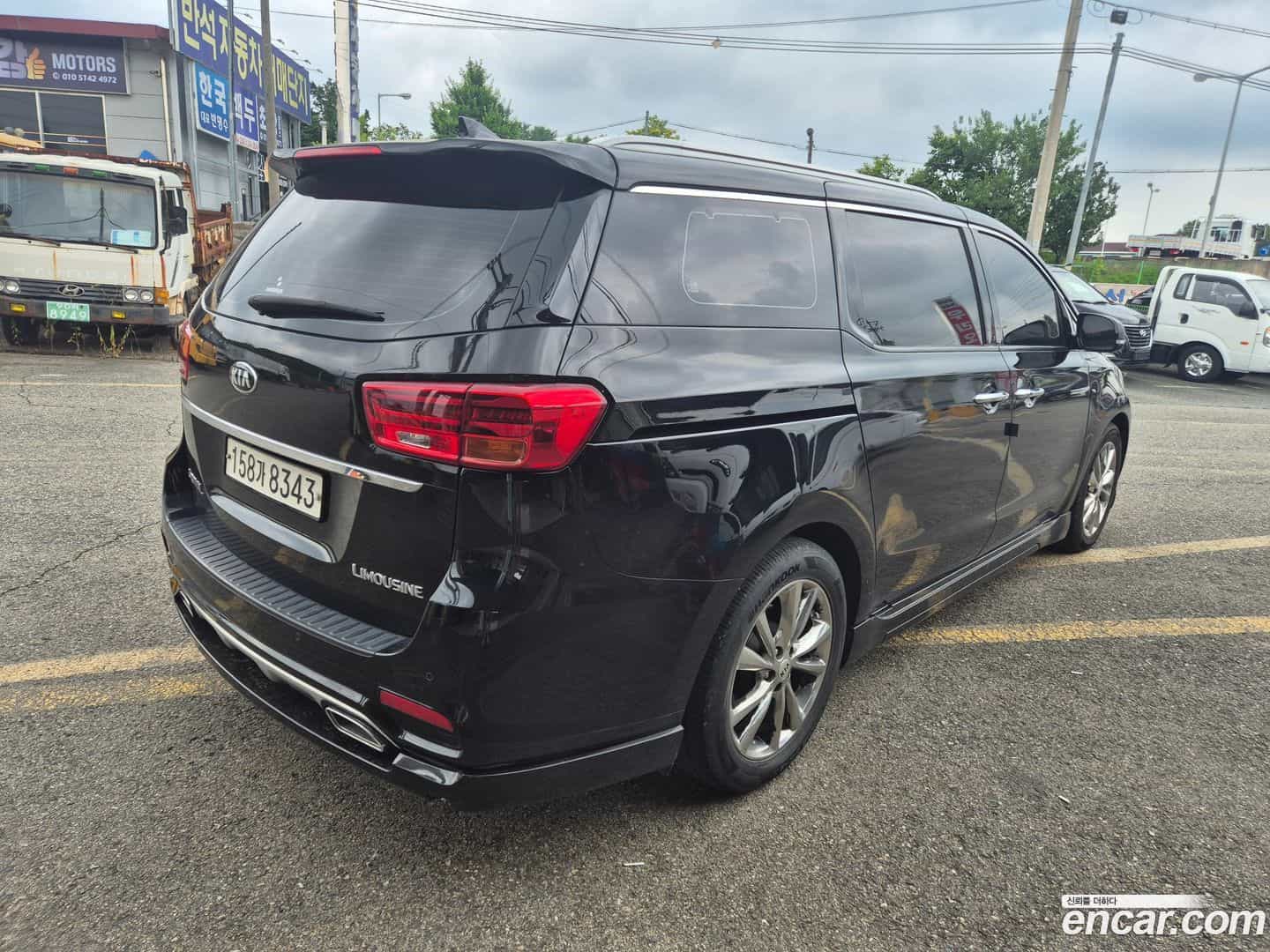 Canival Kia 2019.0-INNER-007