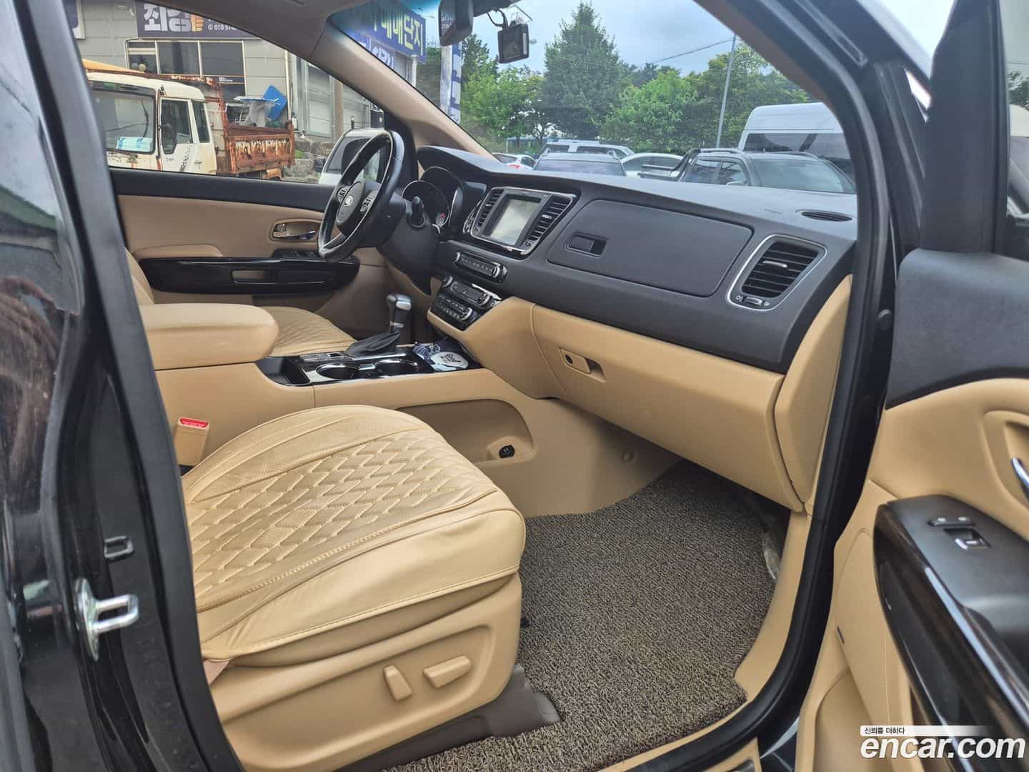 Canival Kia 2019.0-INNER-008