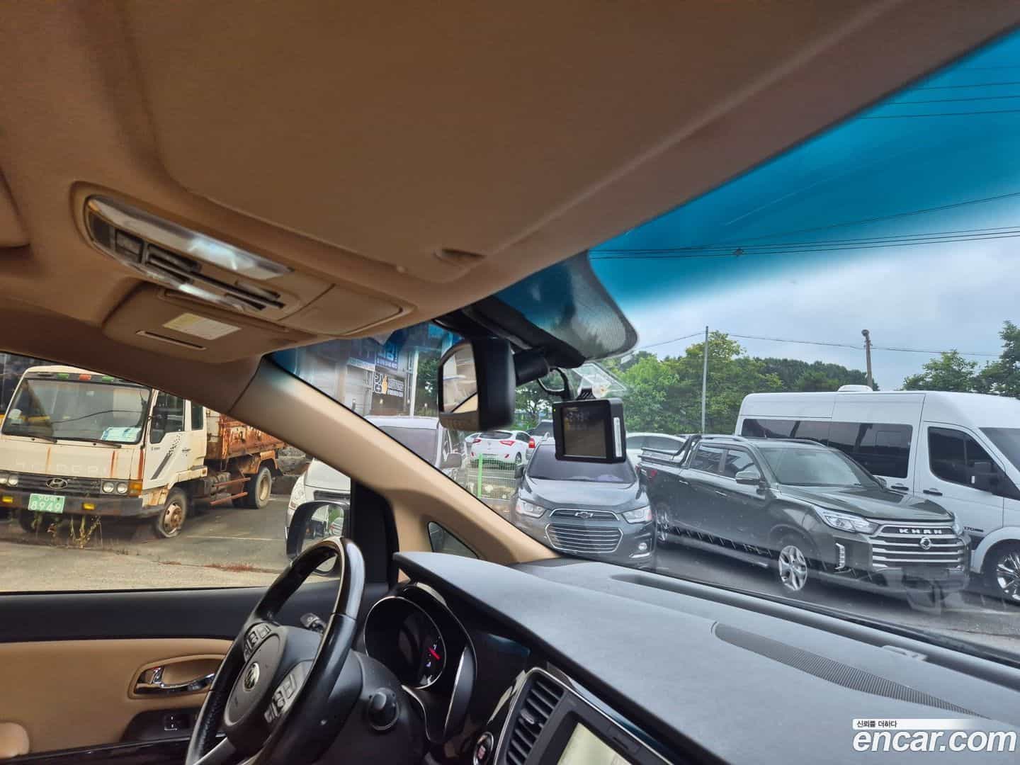 Canival Kia 2019.0-INNER-009