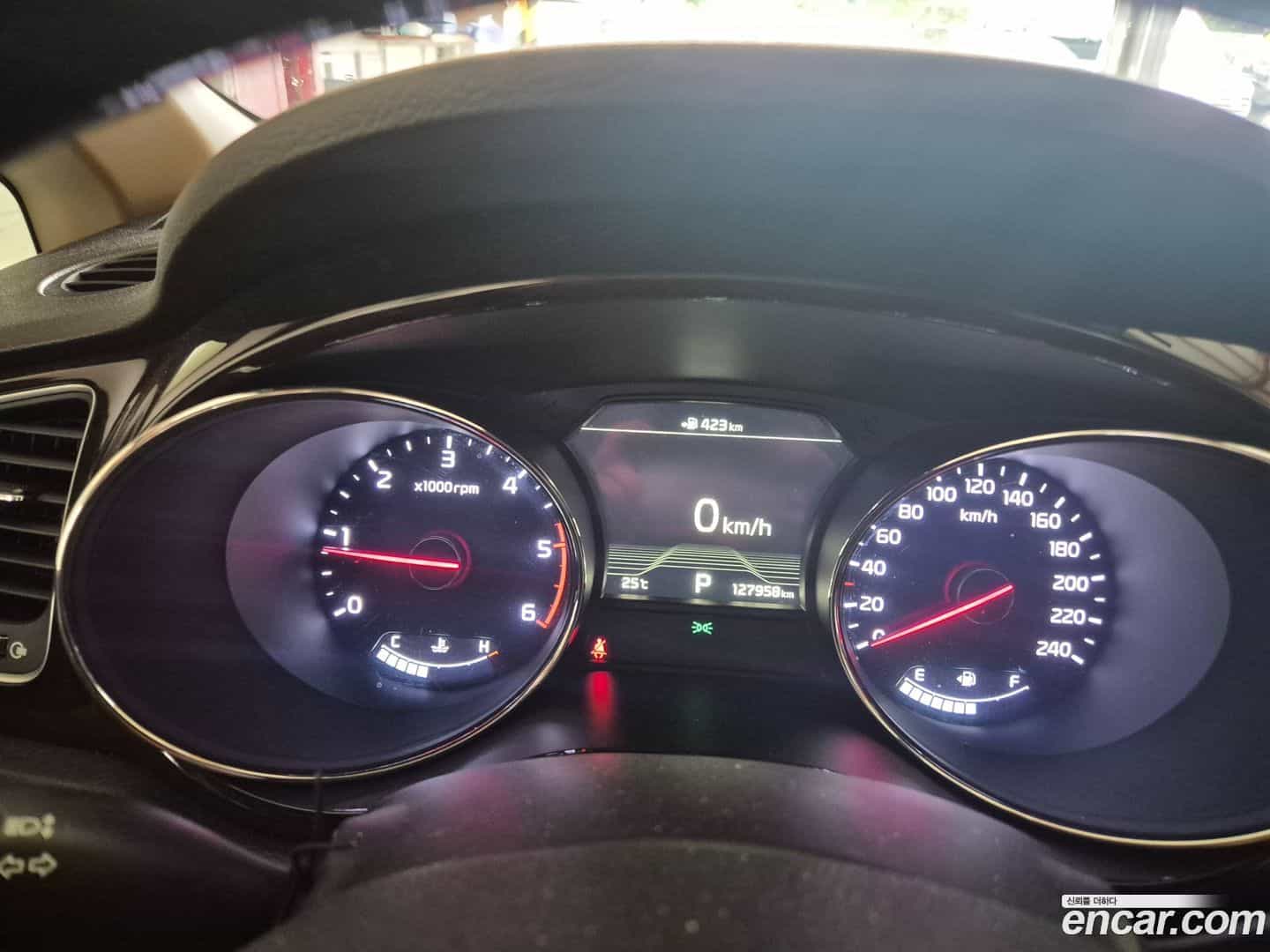 Canival Kia 2019.0-INNER-010