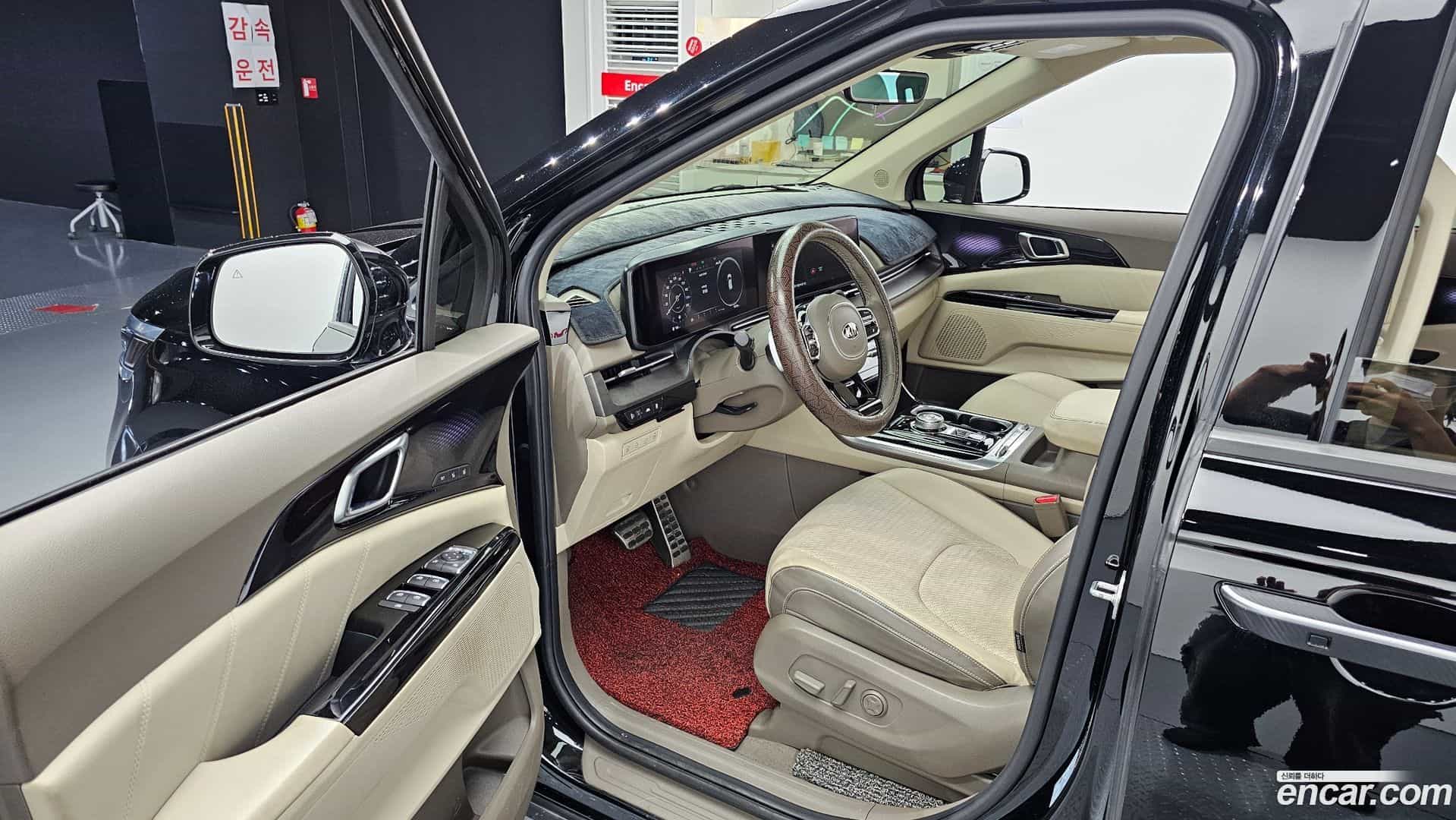 Canival Kia 2021.4-INNER-010