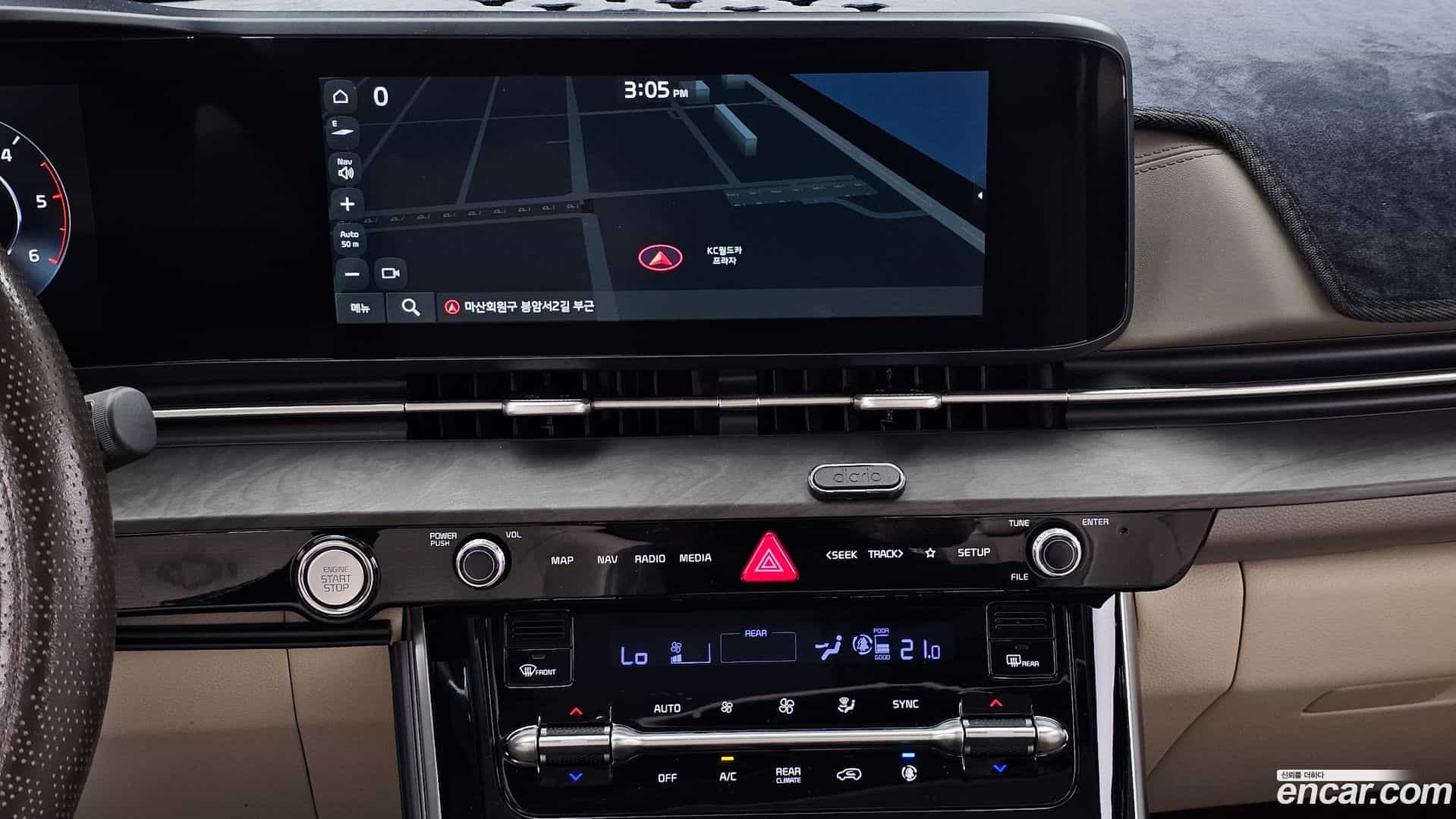 Canival Kia 2021.4-OPTION-018