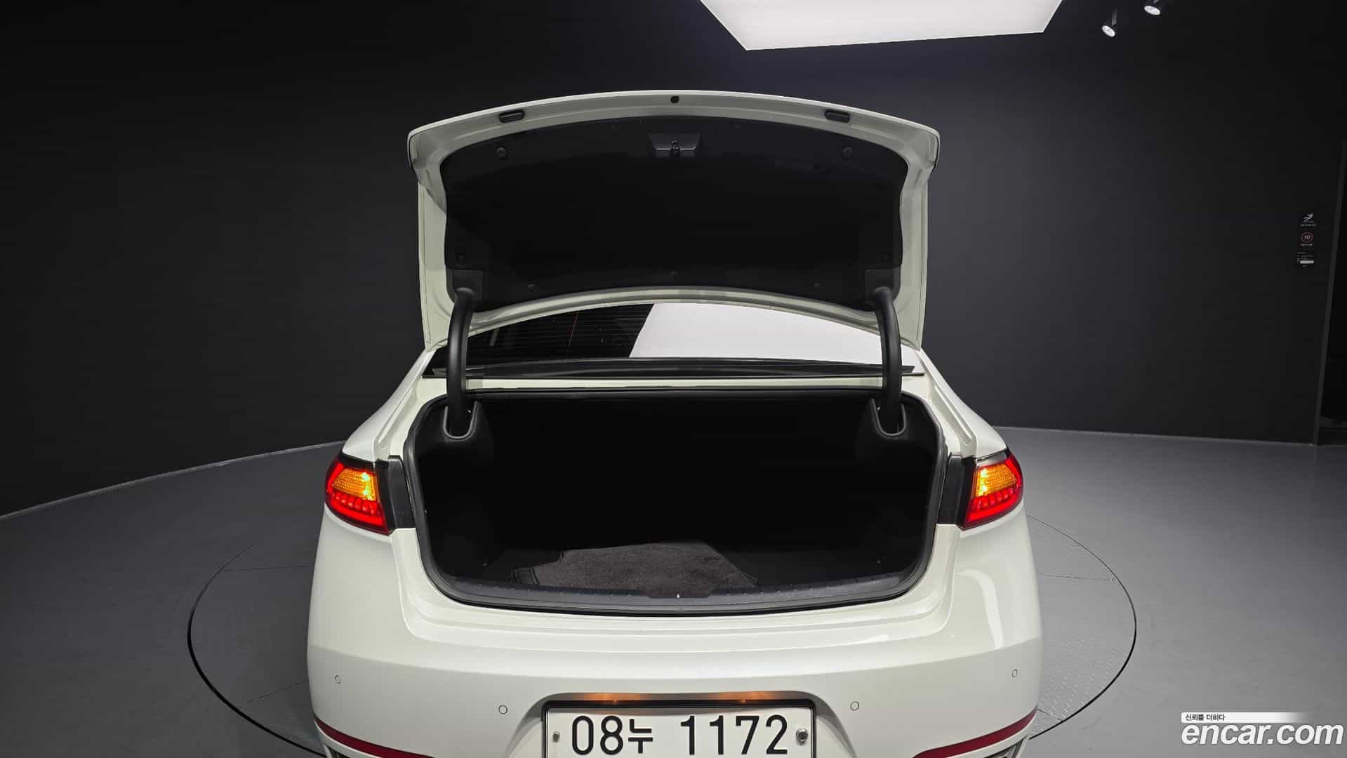 K7 Kia 2017.3-OPTION-024