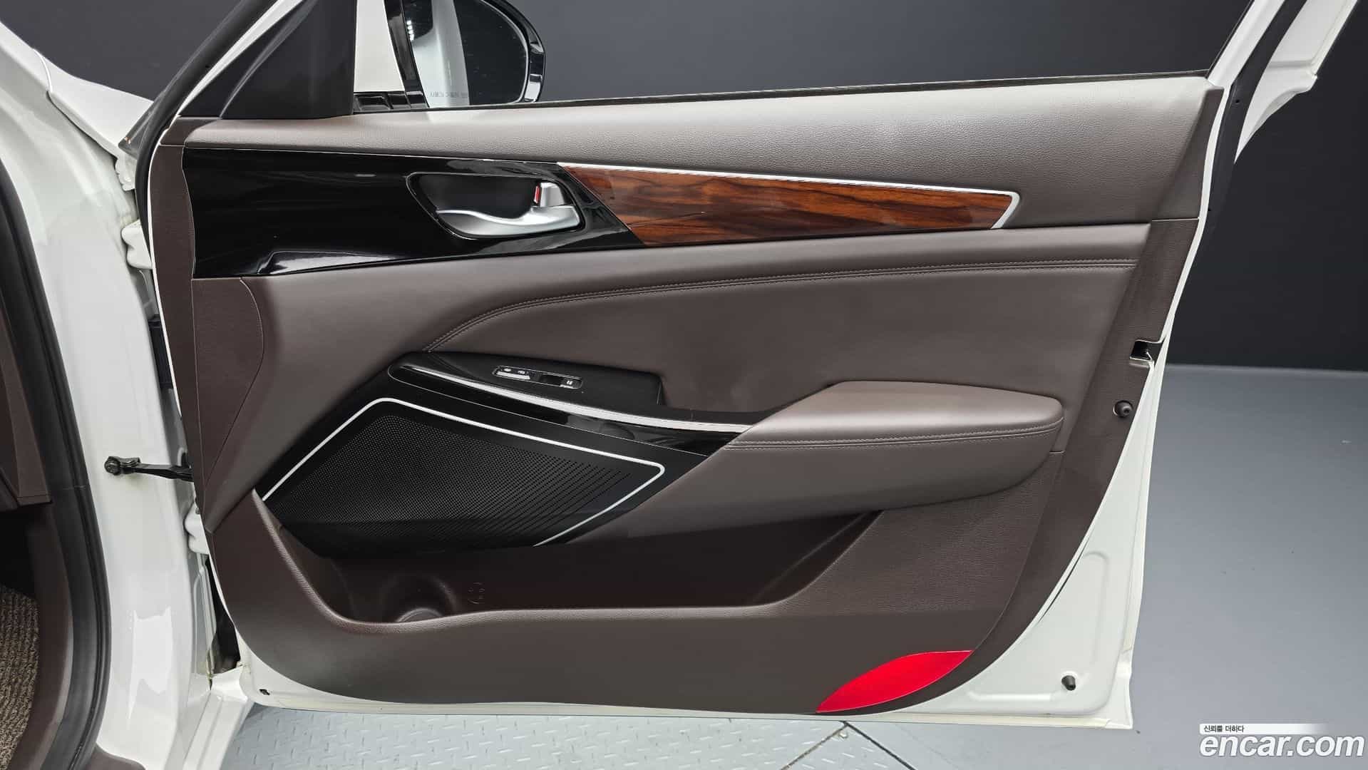 K7 Kia 2017.3-INNER-034