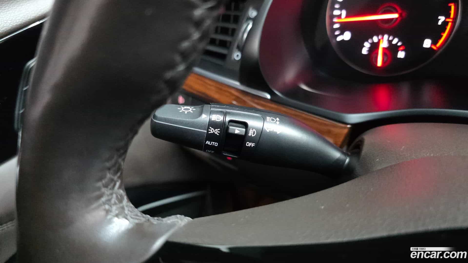 K7 Kia 2017.3-OPTION-041