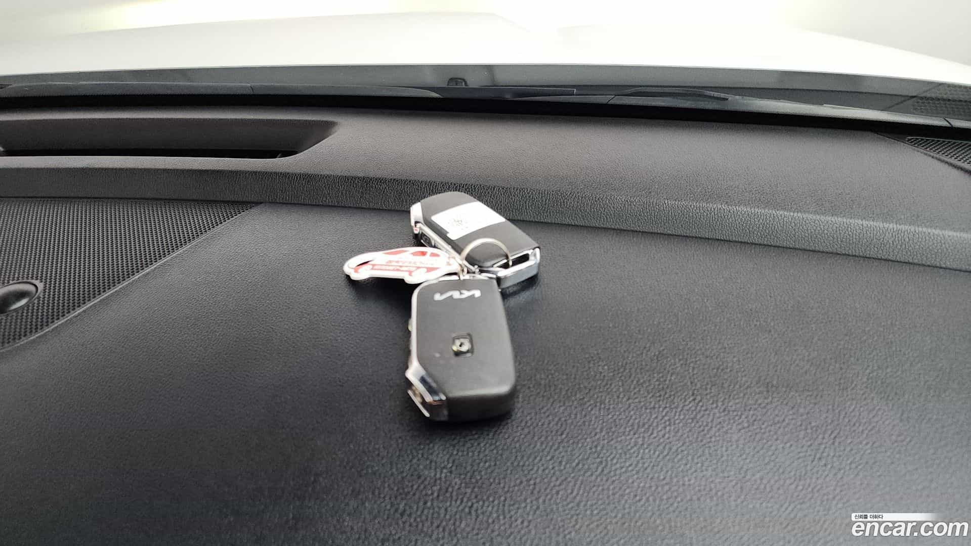 Sorento Kia 2022.10-OPTION-020