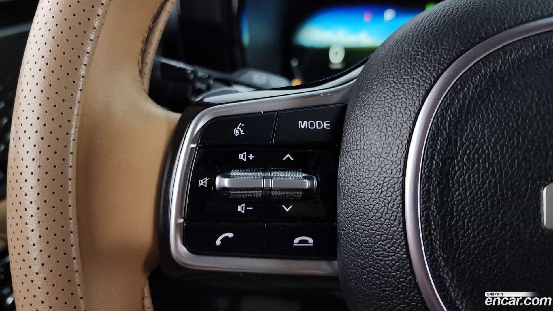 Sorento Kia 2022.10-OPTION-022