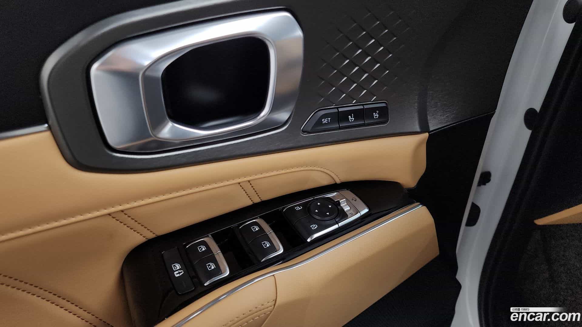 Sorento Kia 2022.10-OPTION-046