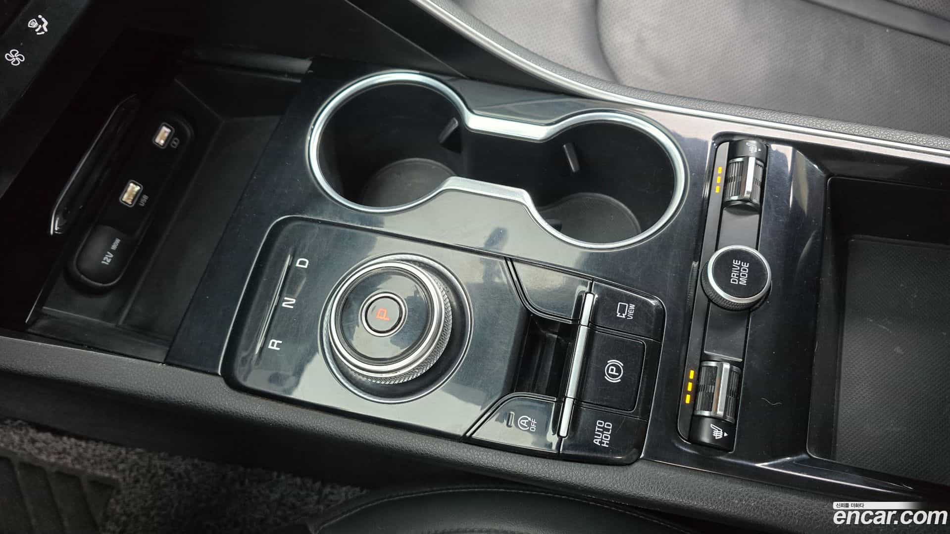 K5 Kia 2020.4-INNER-009