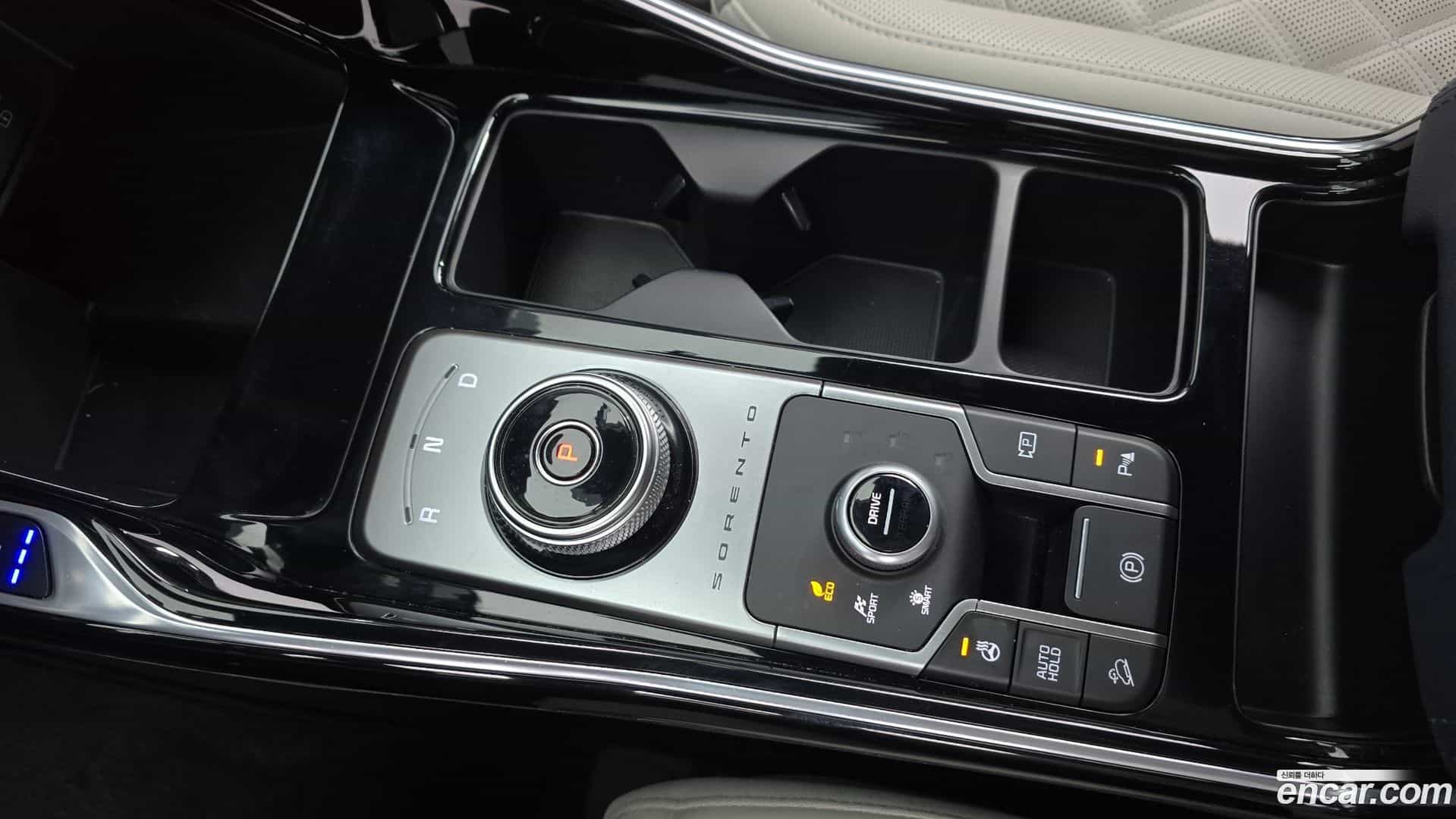 Sorento Kia 2021.4-INNER-009