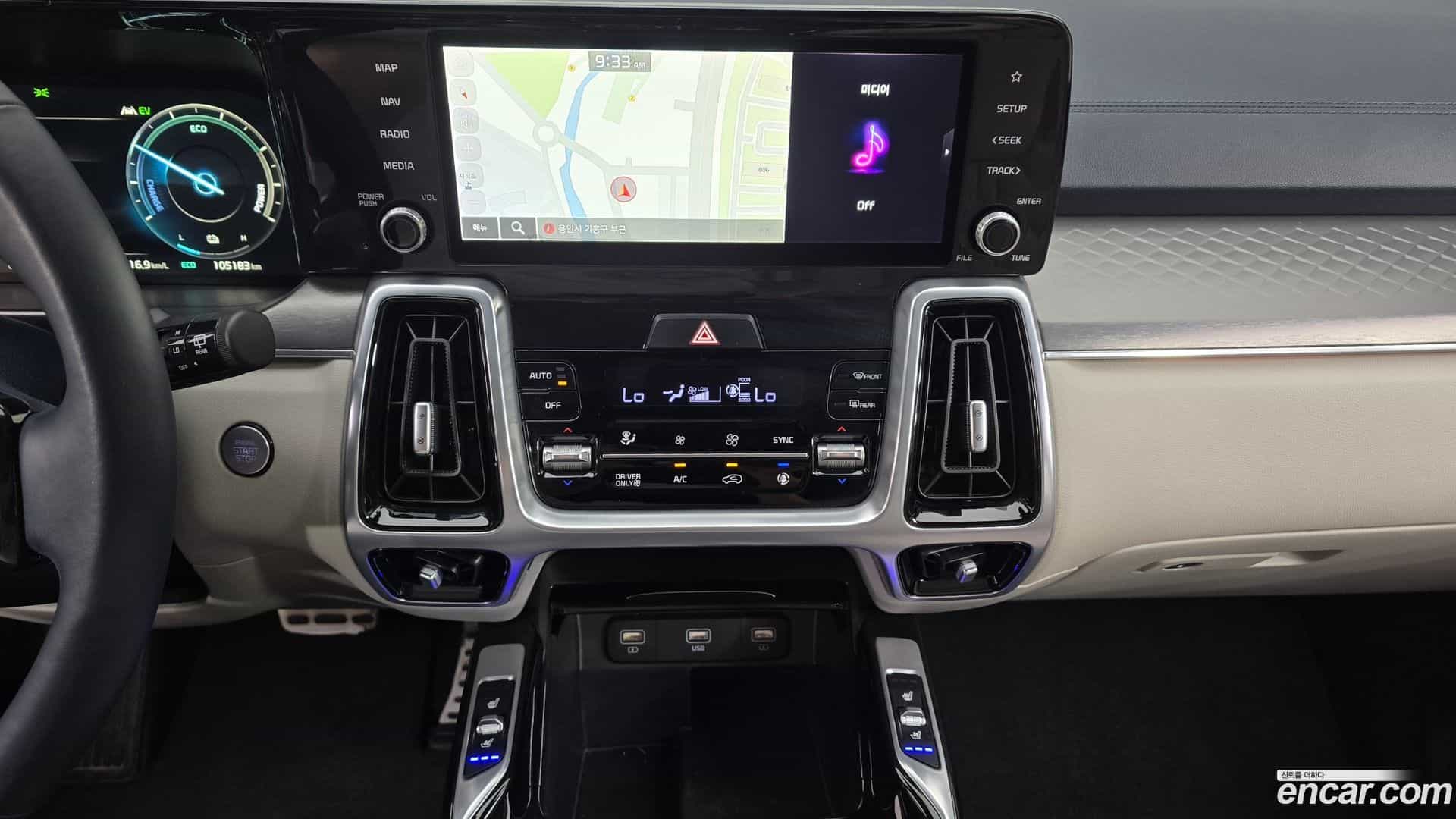 Sorento Kia 2021.4-OPTION-018