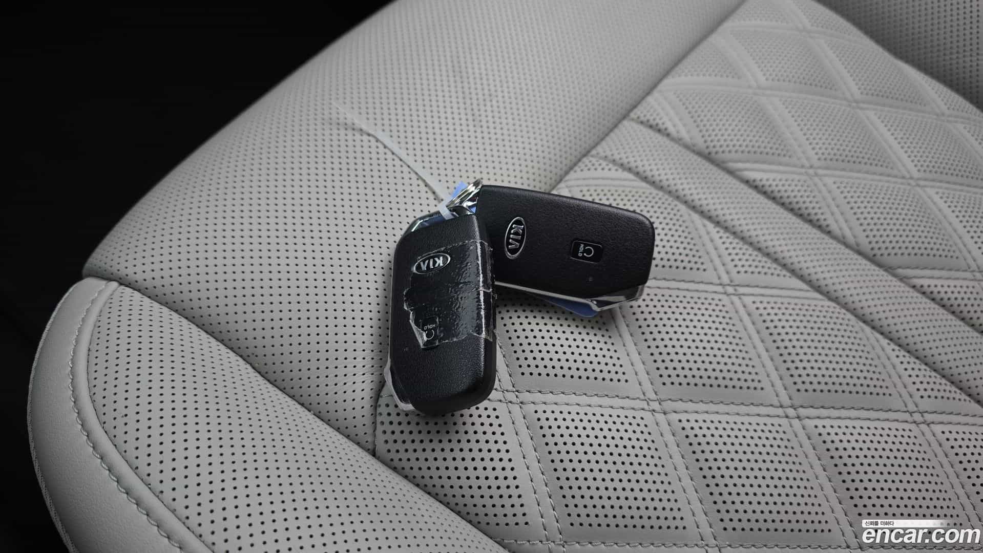 Sorento Kia 2021.4-OPTION-021