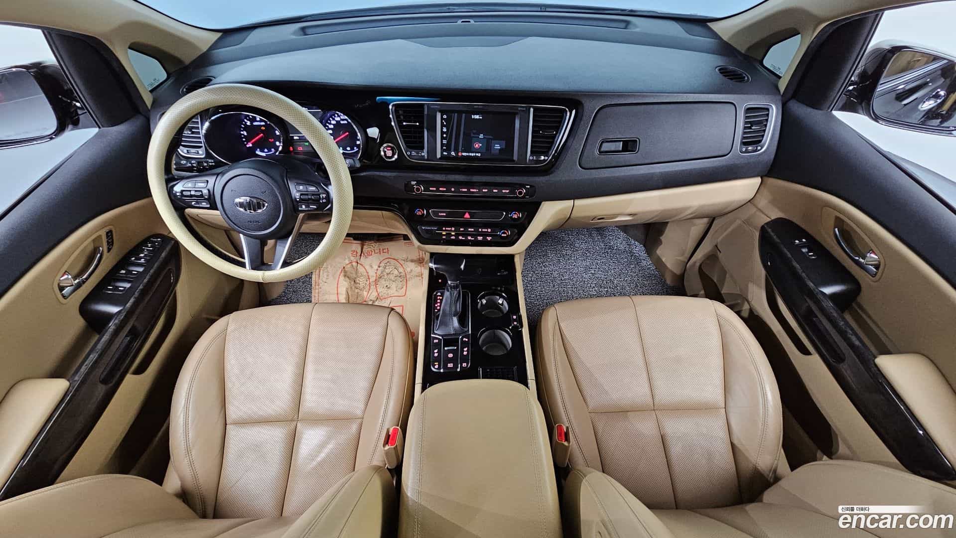 Canival Kia 2019.2-INNER-007