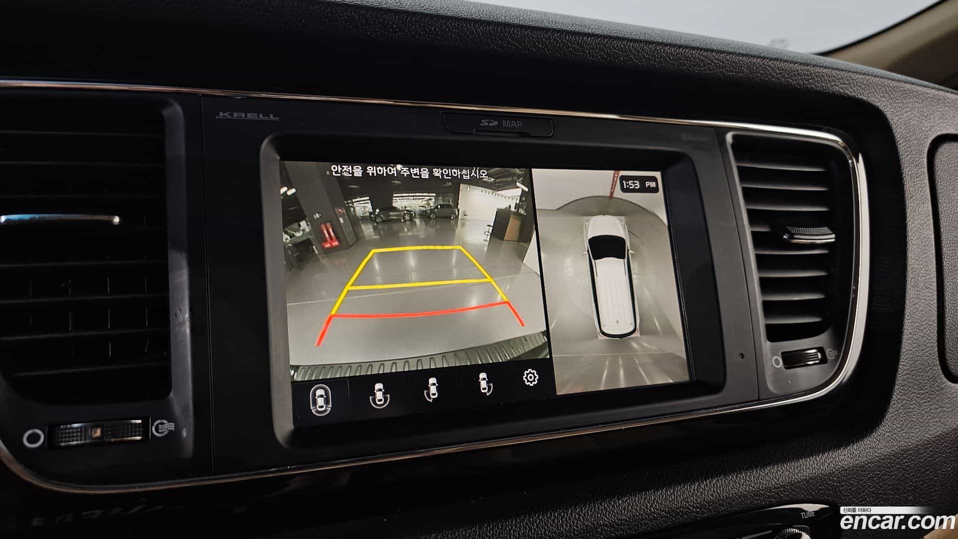 Canival Kia 2019.2-OPTION-020