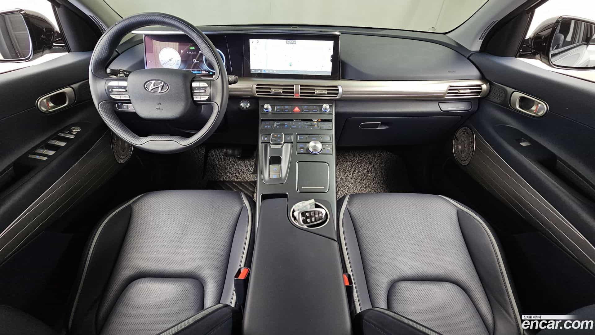 Nexo Hyundai 2022.3-INNER-007