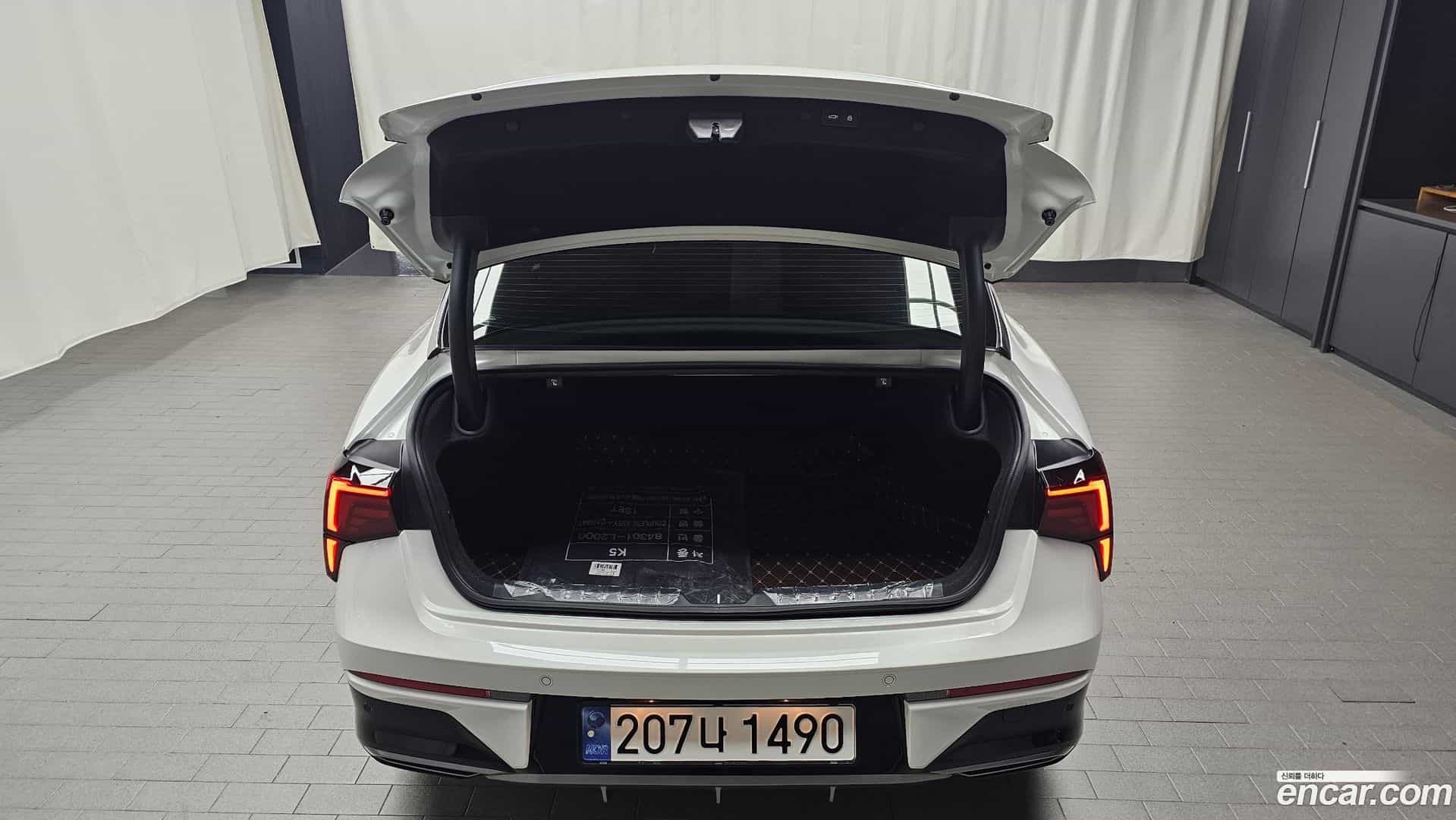 K5 Kia 2024.2-OPTION-020